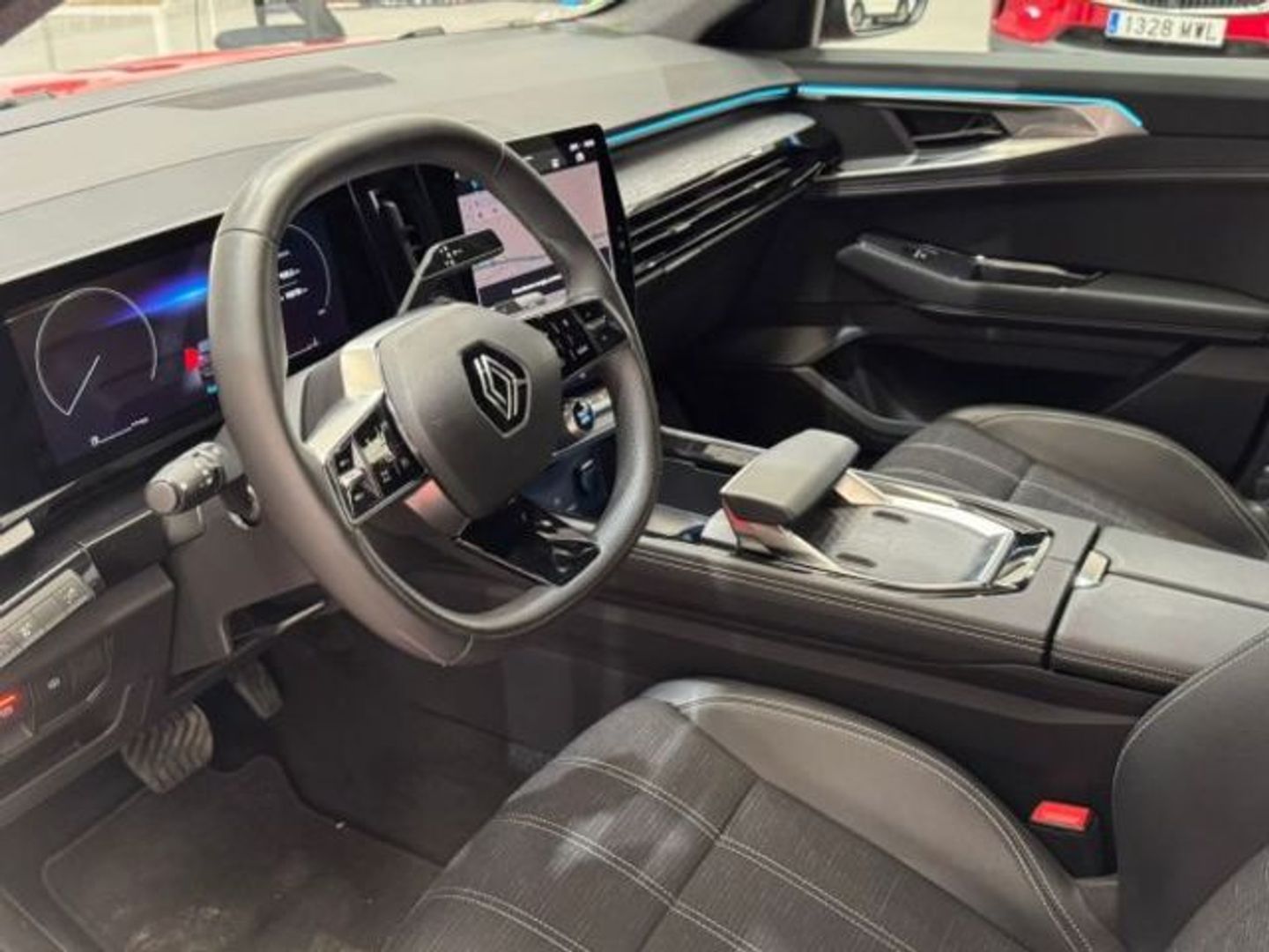Renault Austral Techno Mild Hybrid Auto 103 kW (140 CV)