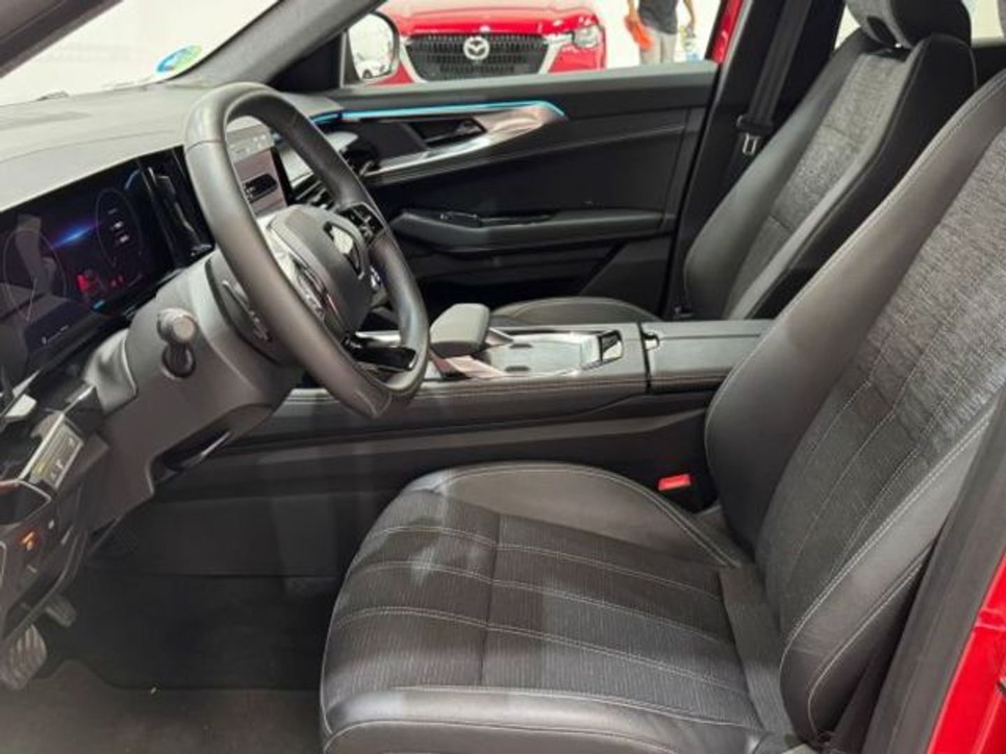 Renault Austral Techno Mild Hybrid Auto 103 kW (140 CV)