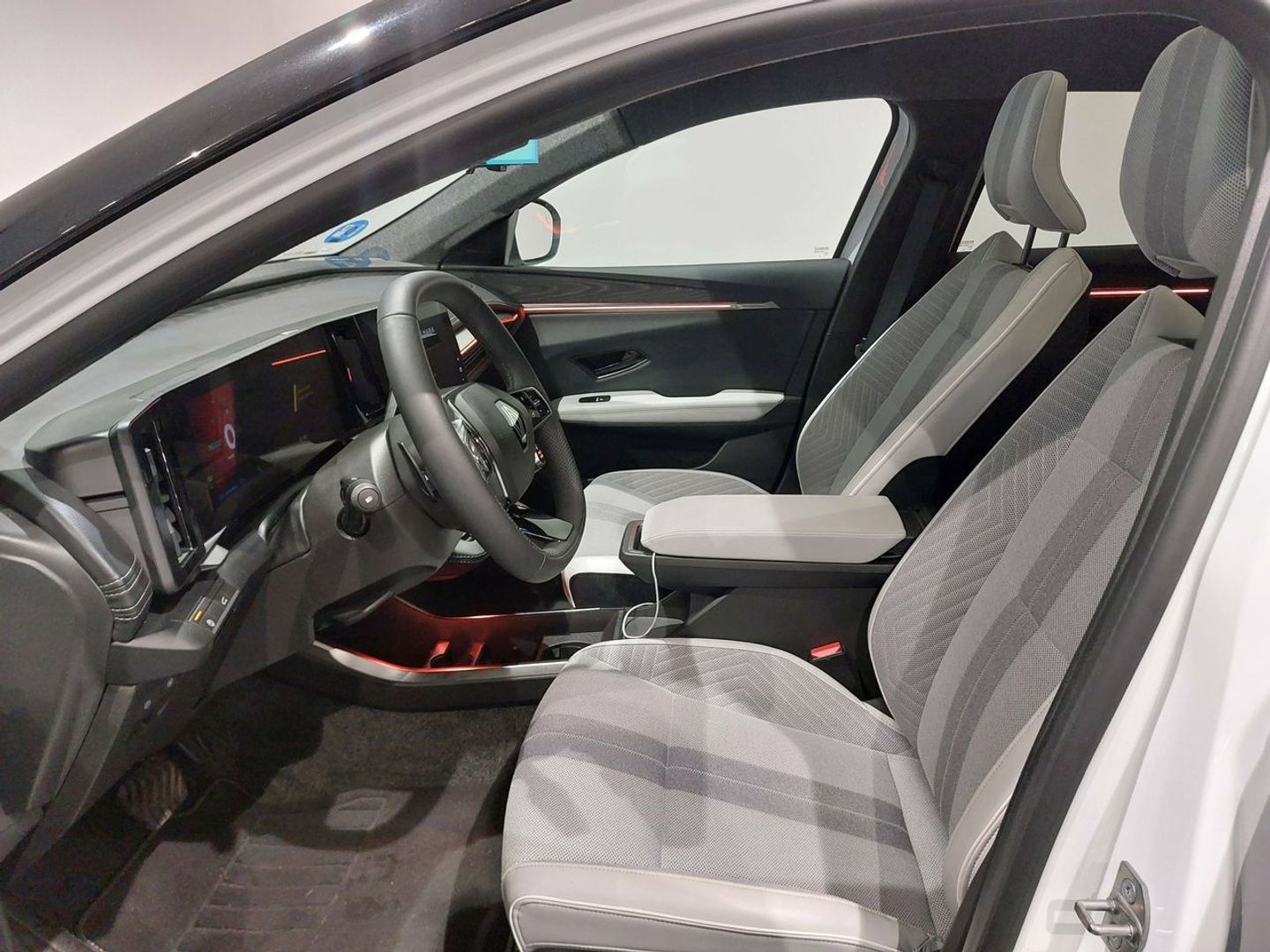 Renault Scenic Iconic Gran autonomía E-Tech 160 kW (218 CV)