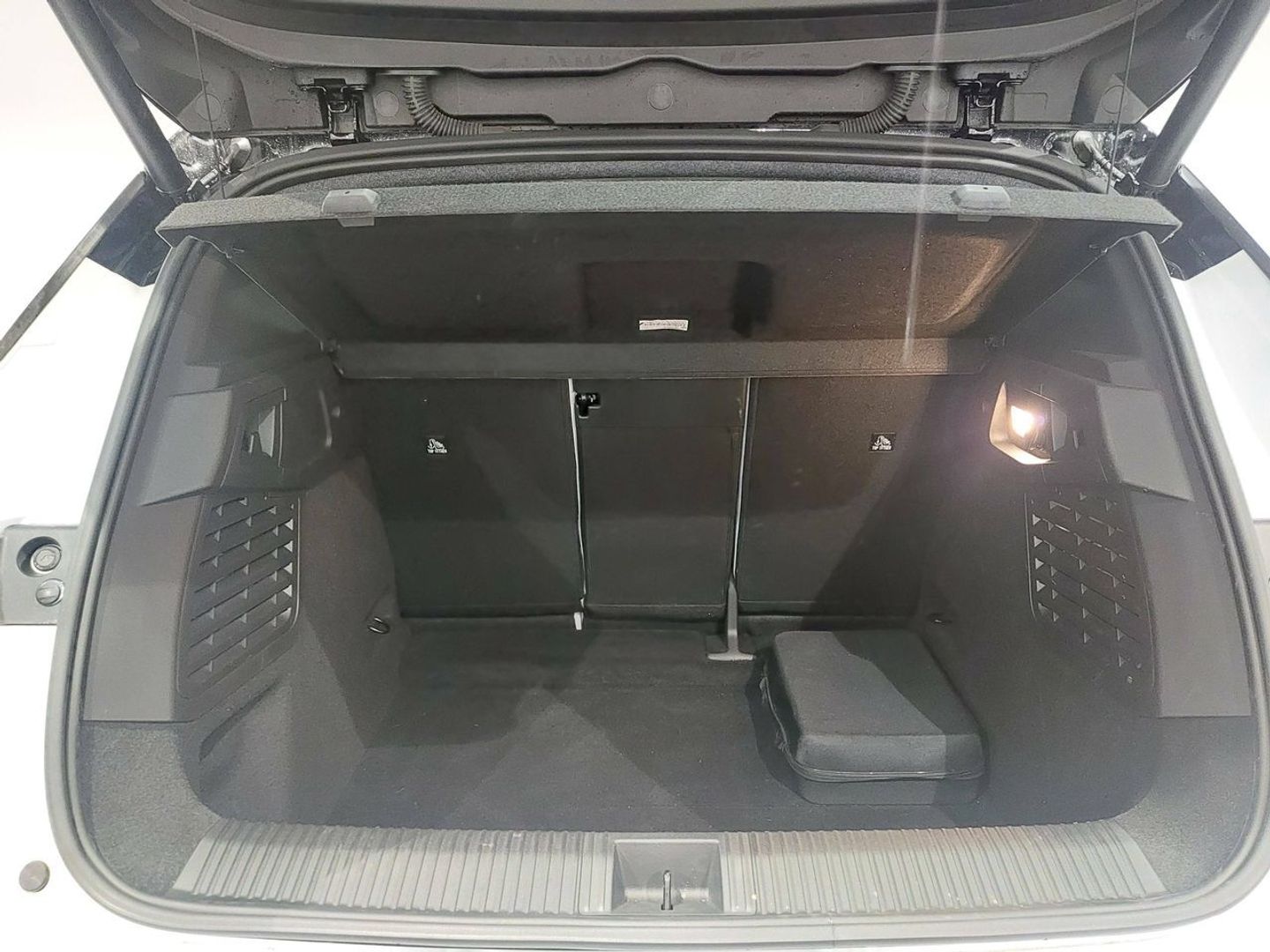 Renault Scenic Iconic Gran autonomía E-Tech 160 kW (218 CV)