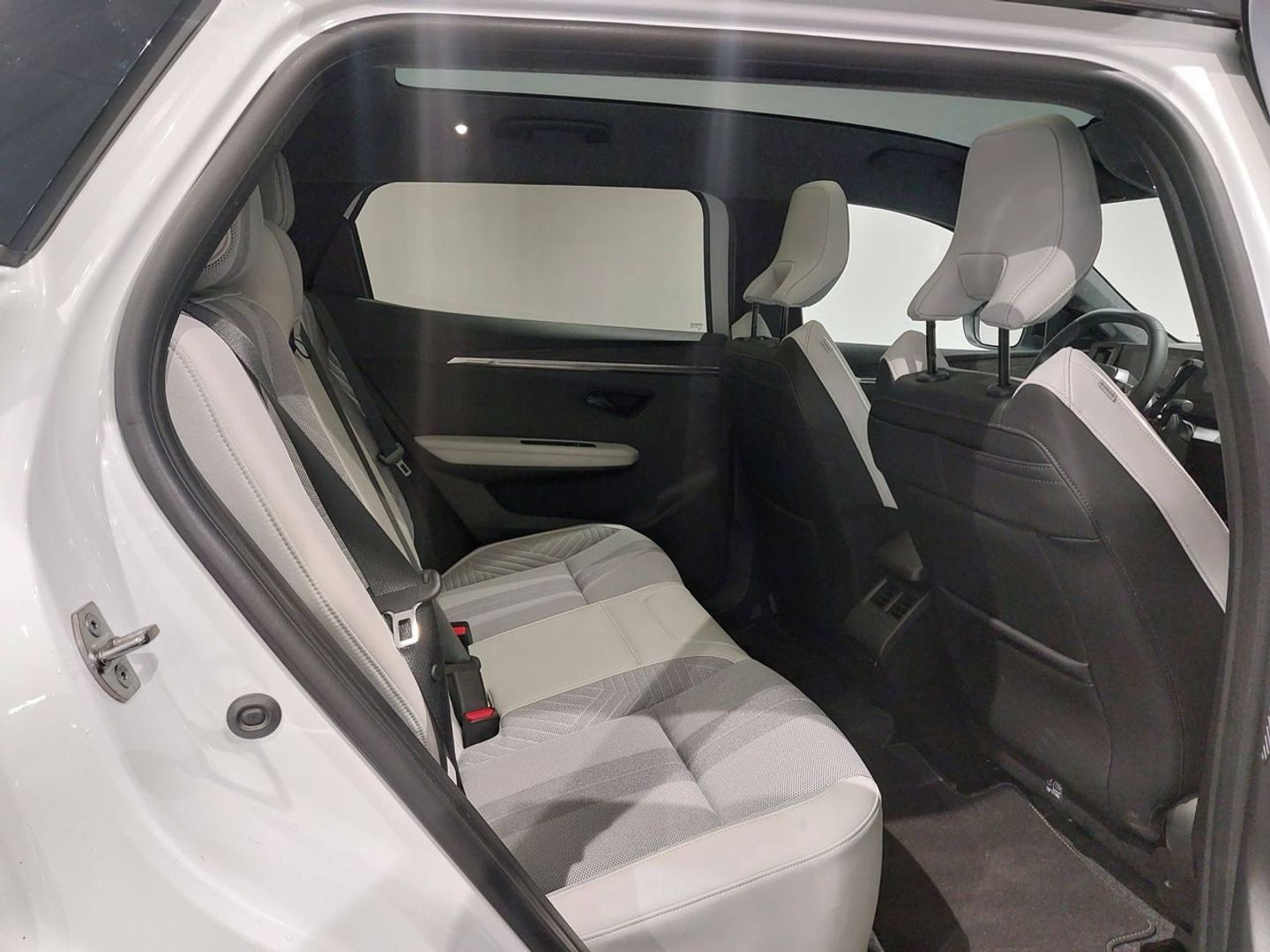 Renault Scenic Iconic Gran autonomía E-Tech 160 kW (218 CV)