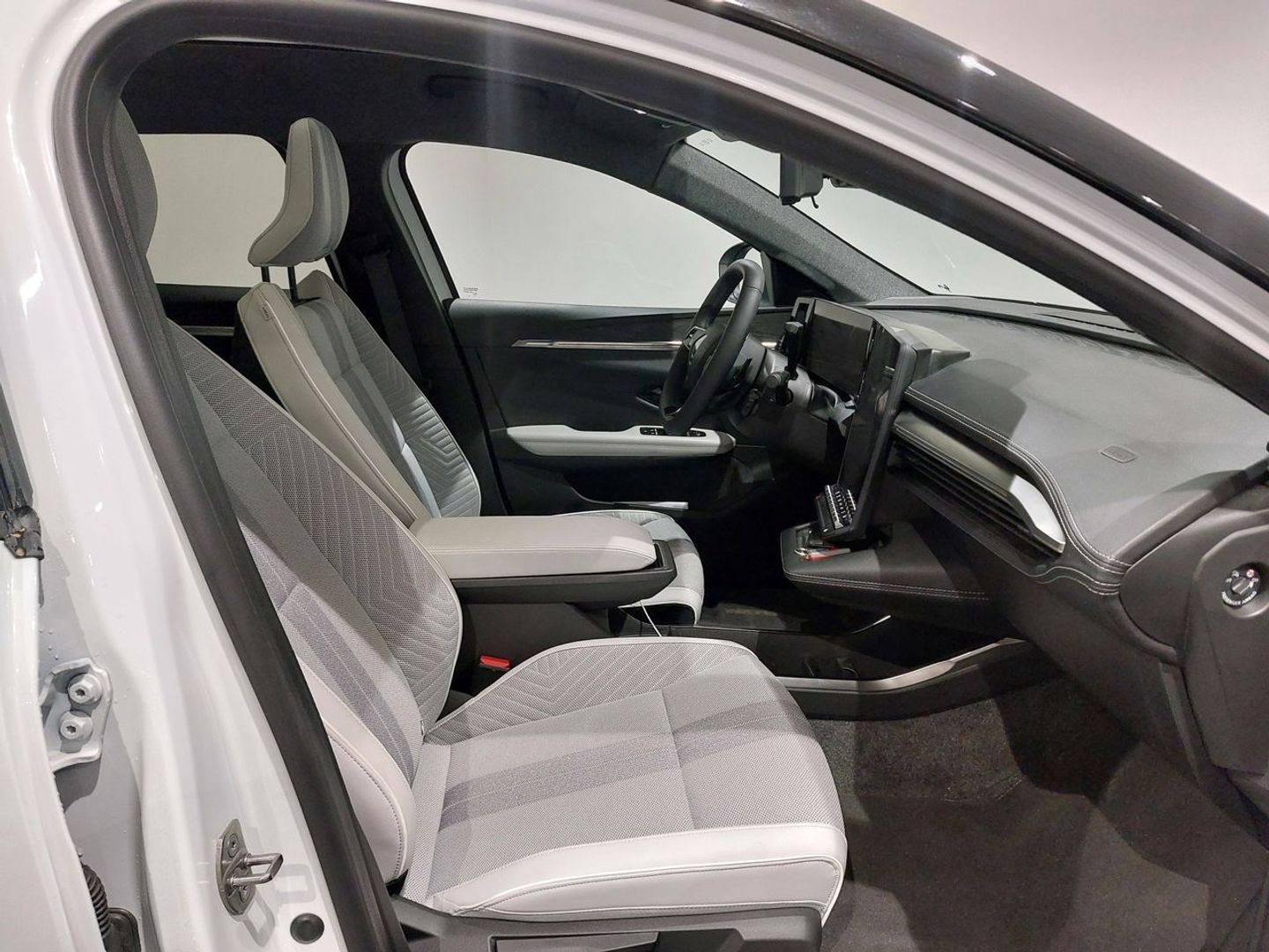 Renault Scenic Iconic Gran autonomía E-Tech 160 kW (218 CV)
