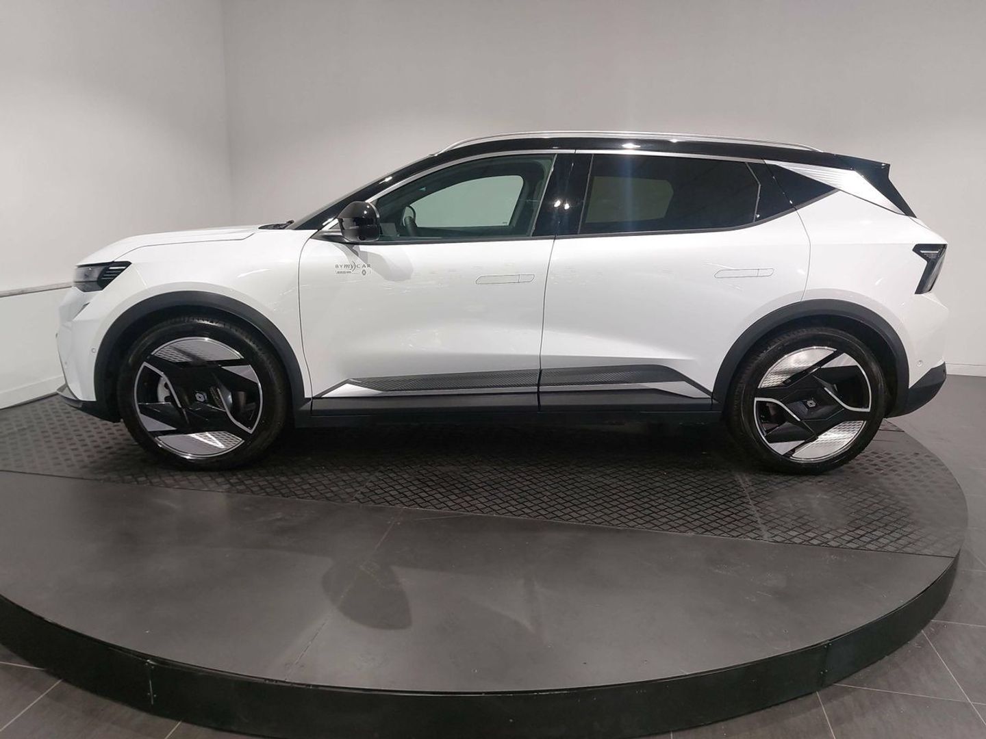 Renault Scenic Iconic Gran autonomía E-Tech 160 kW (218 CV)
