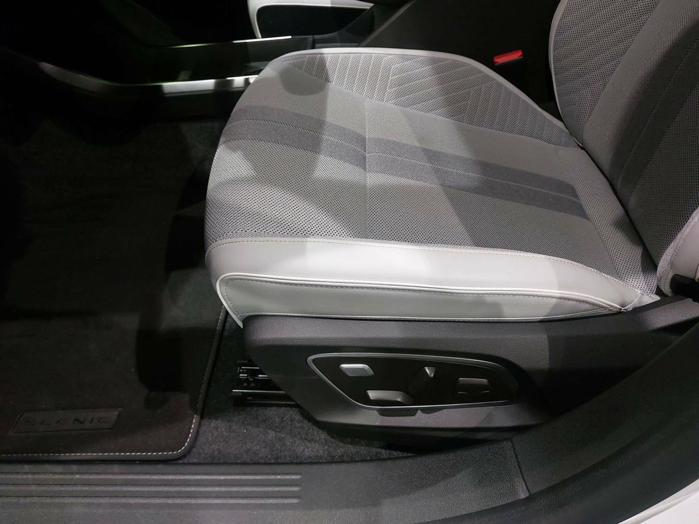 Renault Scenic Iconic Gran autonomía E-Tech 160 kW (218 CV)