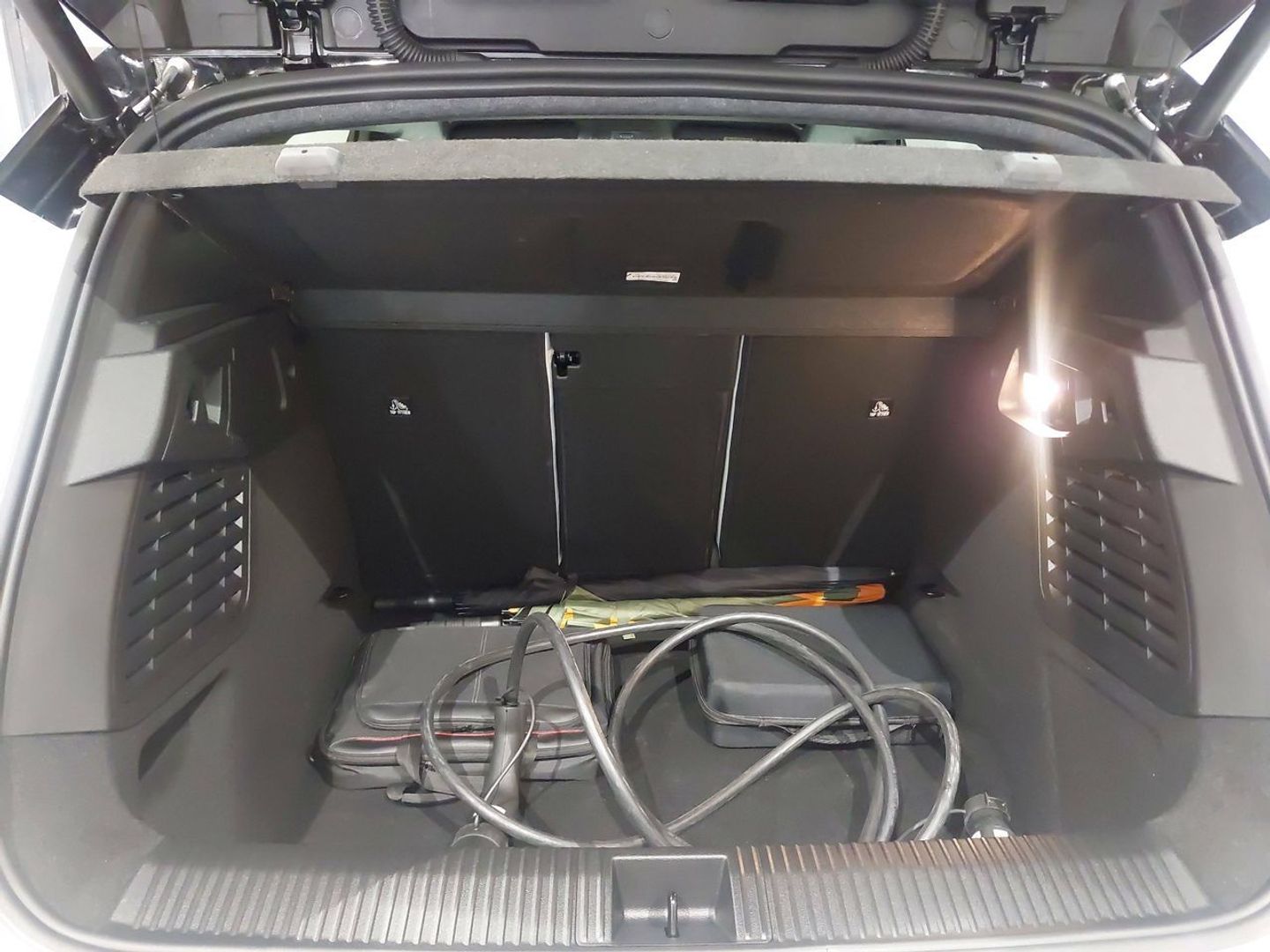 Renault Scenic Iconic Gran autonomía E-Tech 160 kW (218 CV)