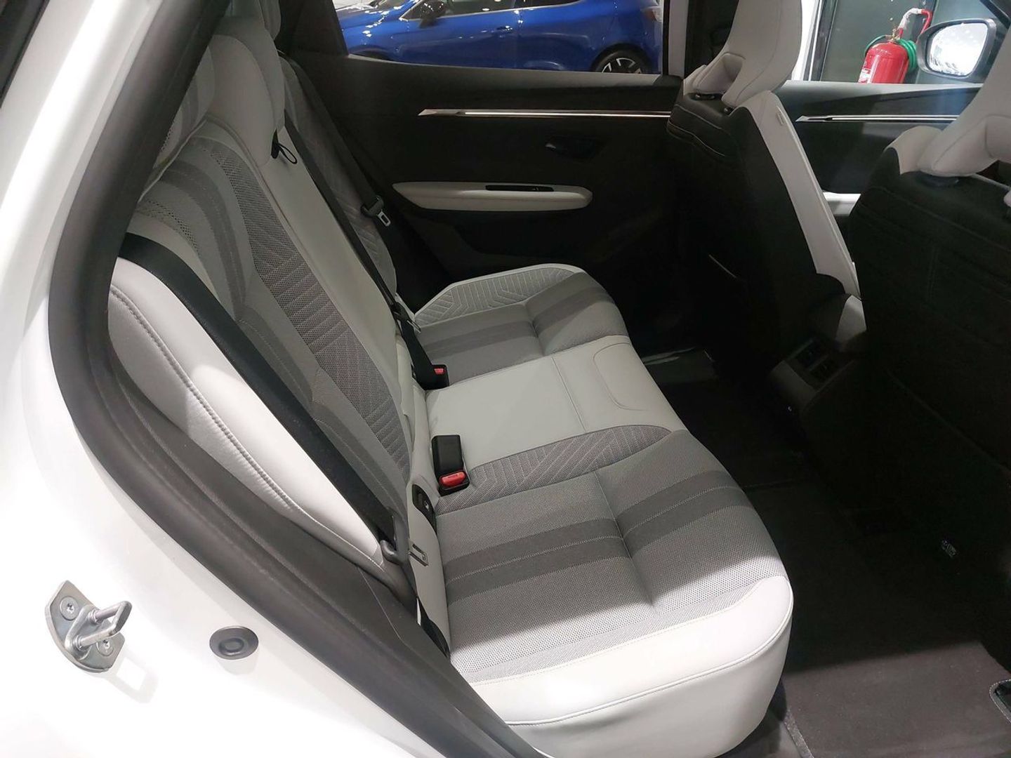 Renault Scenic Iconic Gran autonomía E-Tech 160 kW (218 CV)