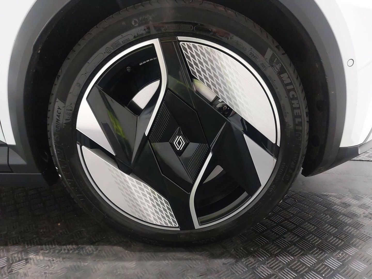 Renault Scenic Iconic Gran autonomía E-Tech 160 kW (218 CV)