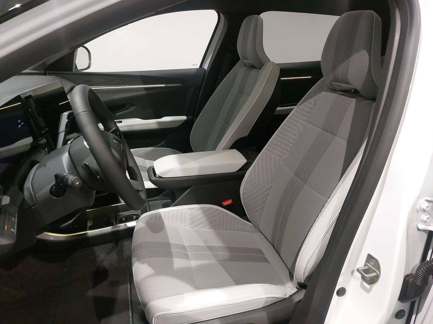 Renault Scenic Iconic Gran autonomía E-Tech 160 kW (218 CV)