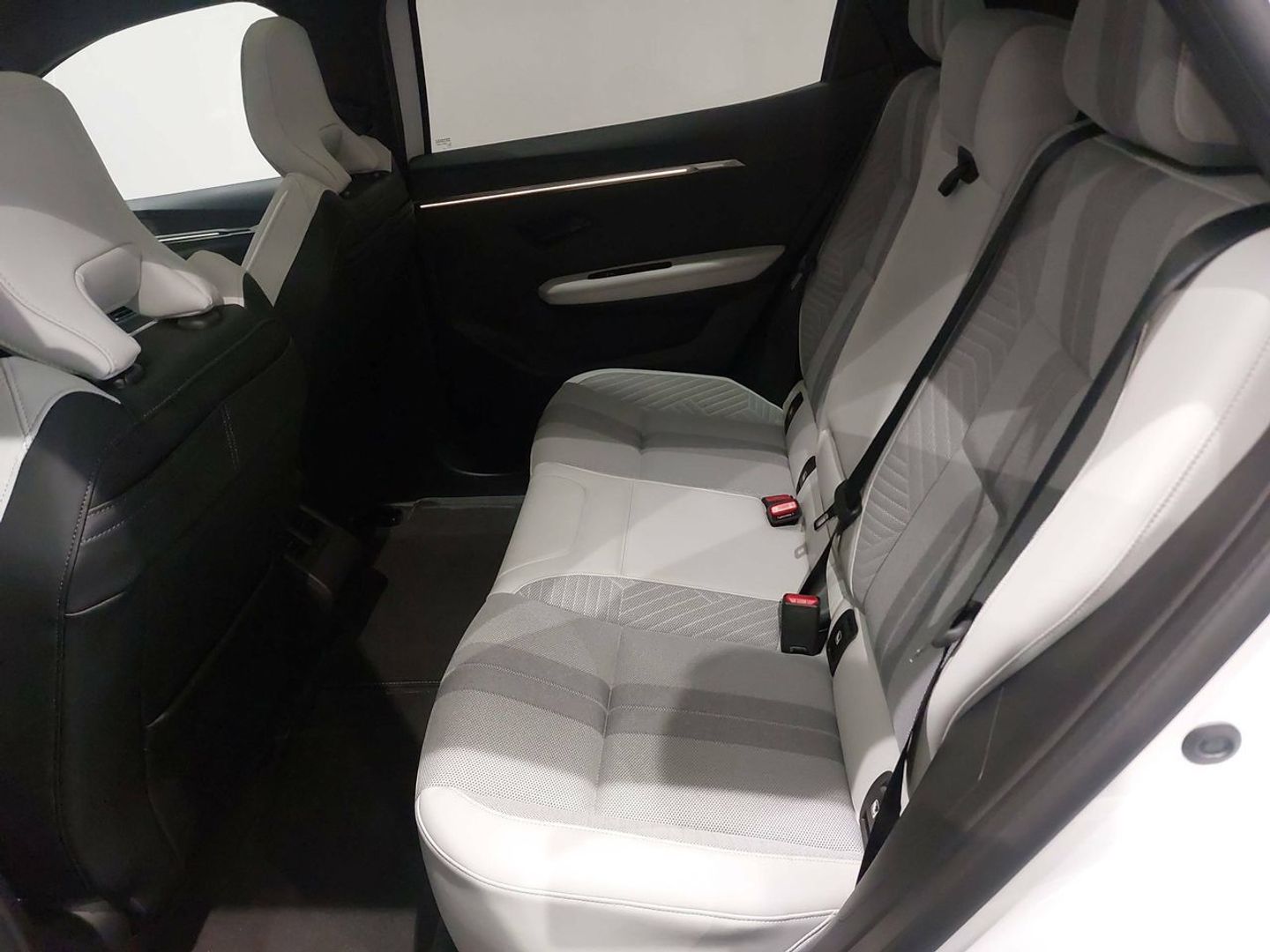 Renault Scenic Iconic Gran autonomía E-Tech 160 kW (218 CV)