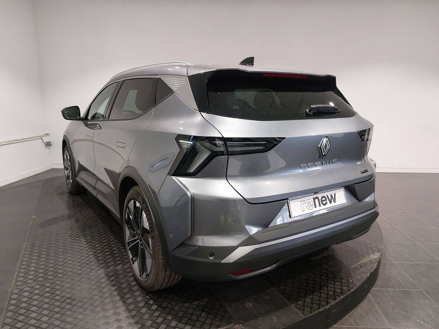 Renault Scenic E-Tech Techno gran autonomia 160 kW (218 CV)