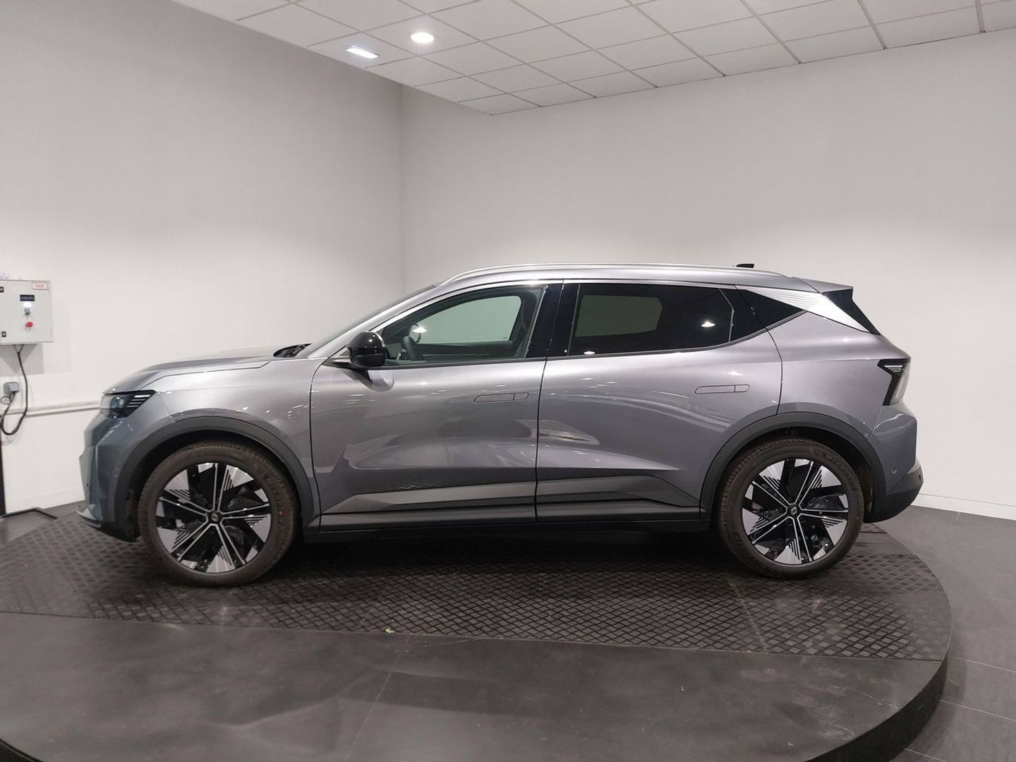 Renault Scenic E-Tech Techno gran autonomia 160 kW (218 CV)