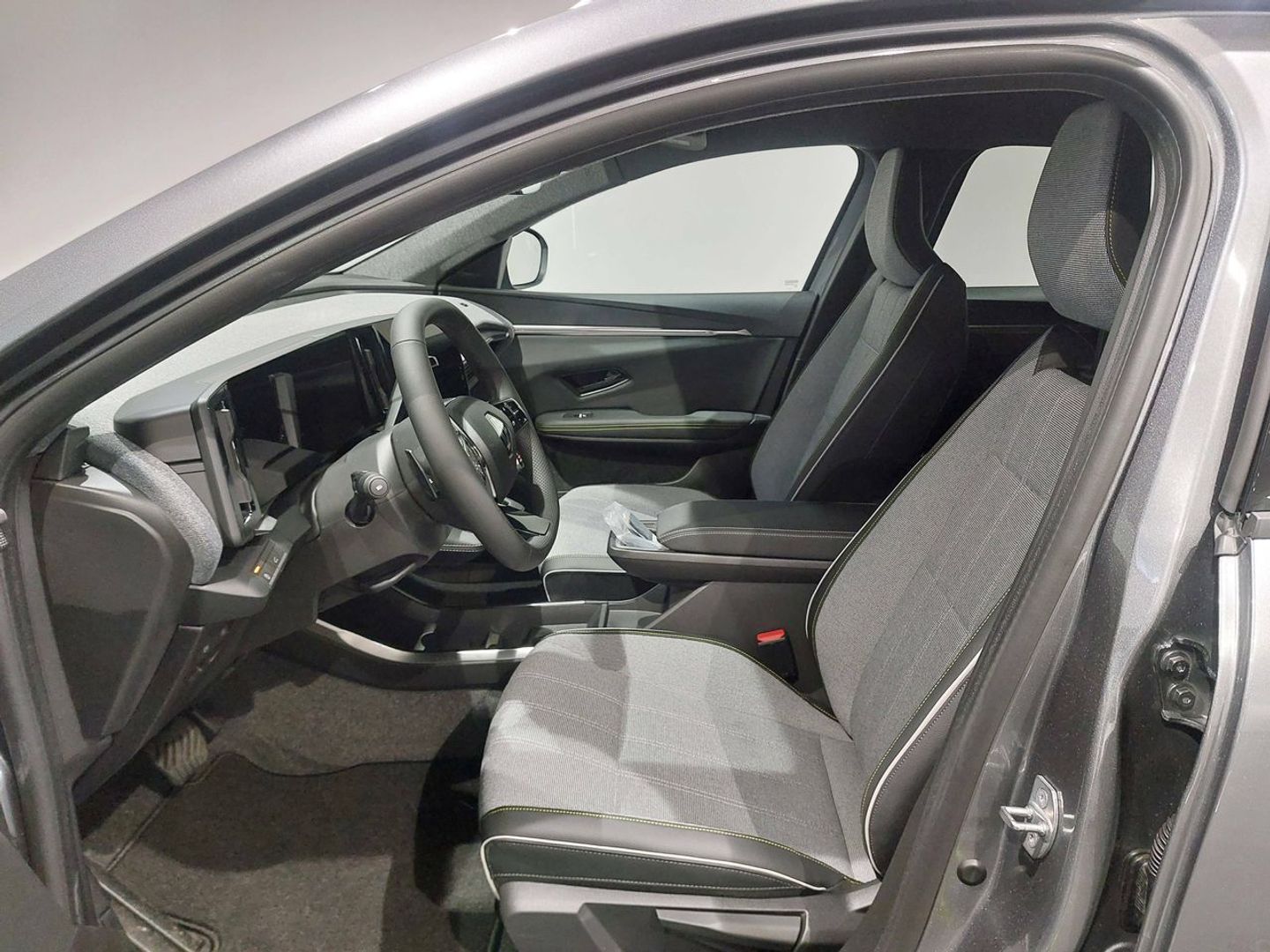 Renault Scenic E-Tech Techno gran autonomia 160 kW (218 CV)