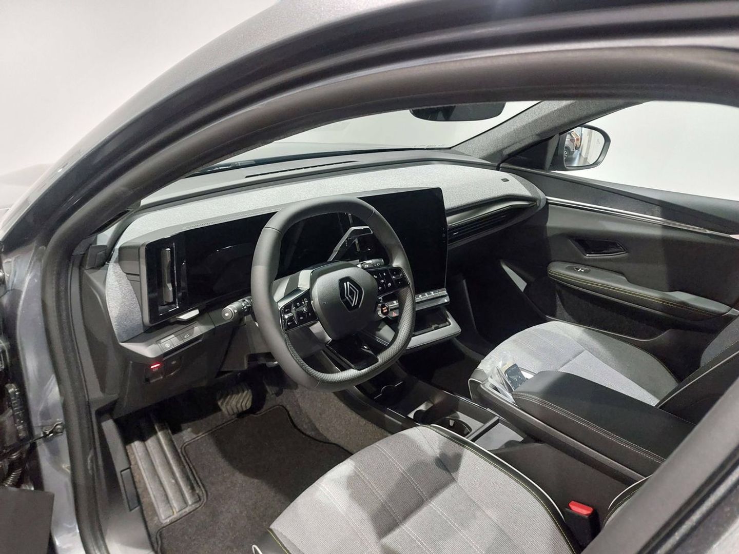 Renault Scenic E-Tech Techno gran autonomia 160 kW (218 CV)