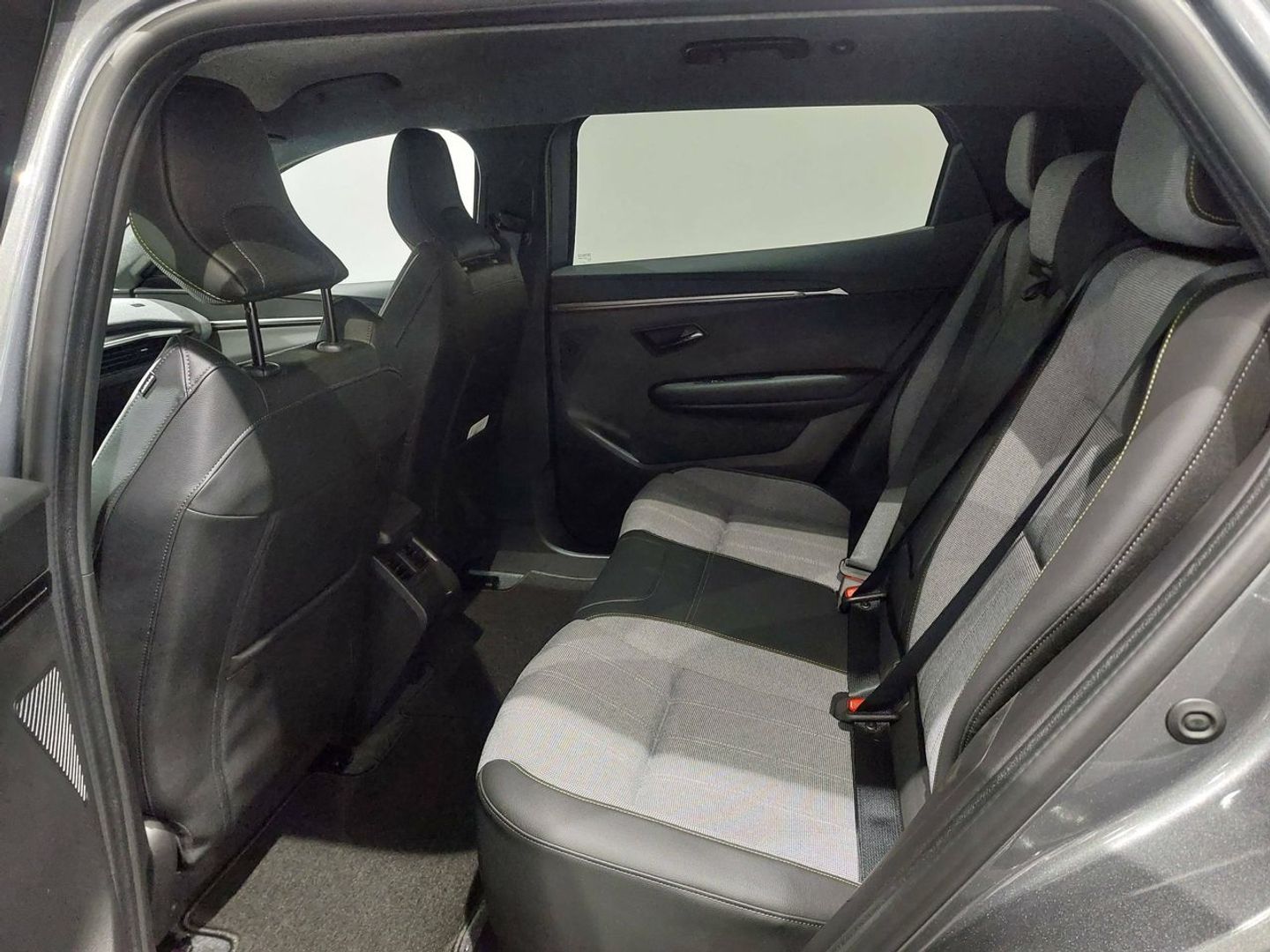 Renault Scenic E-Tech Techno gran autonomia 160 kW (218 CV)