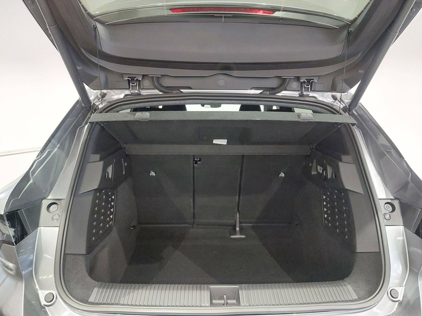 Renault Scenic E-Tech Techno gran autonomia 160 kW (218 CV)