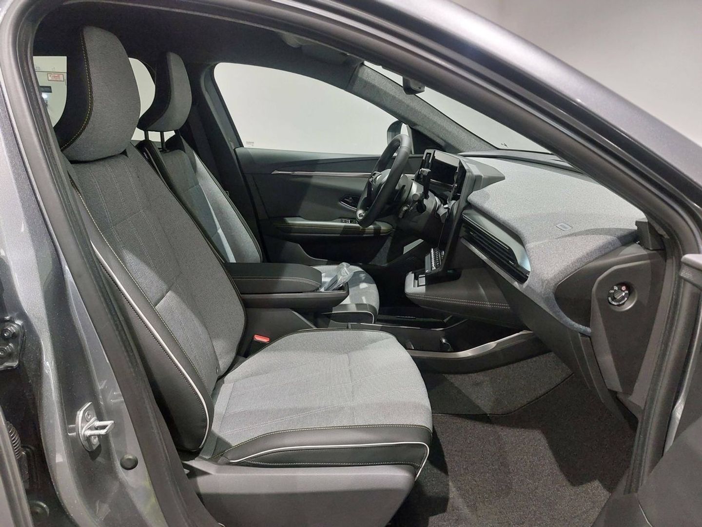 Renault Scenic E-Tech Techno gran autonomia 160 kW (218 CV)