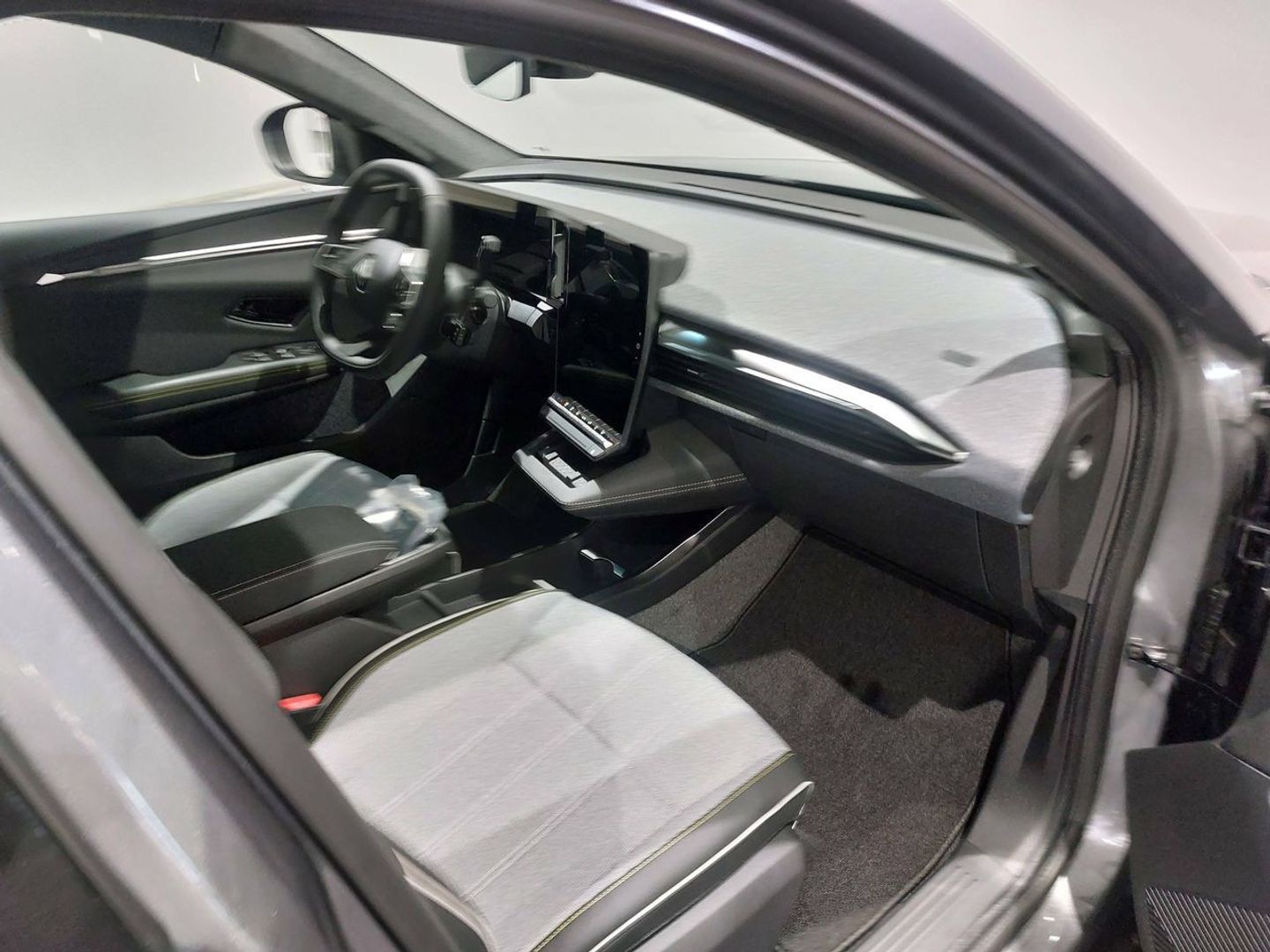 Renault Scenic E-Tech Techno gran autonomia 160 kW (218 CV)