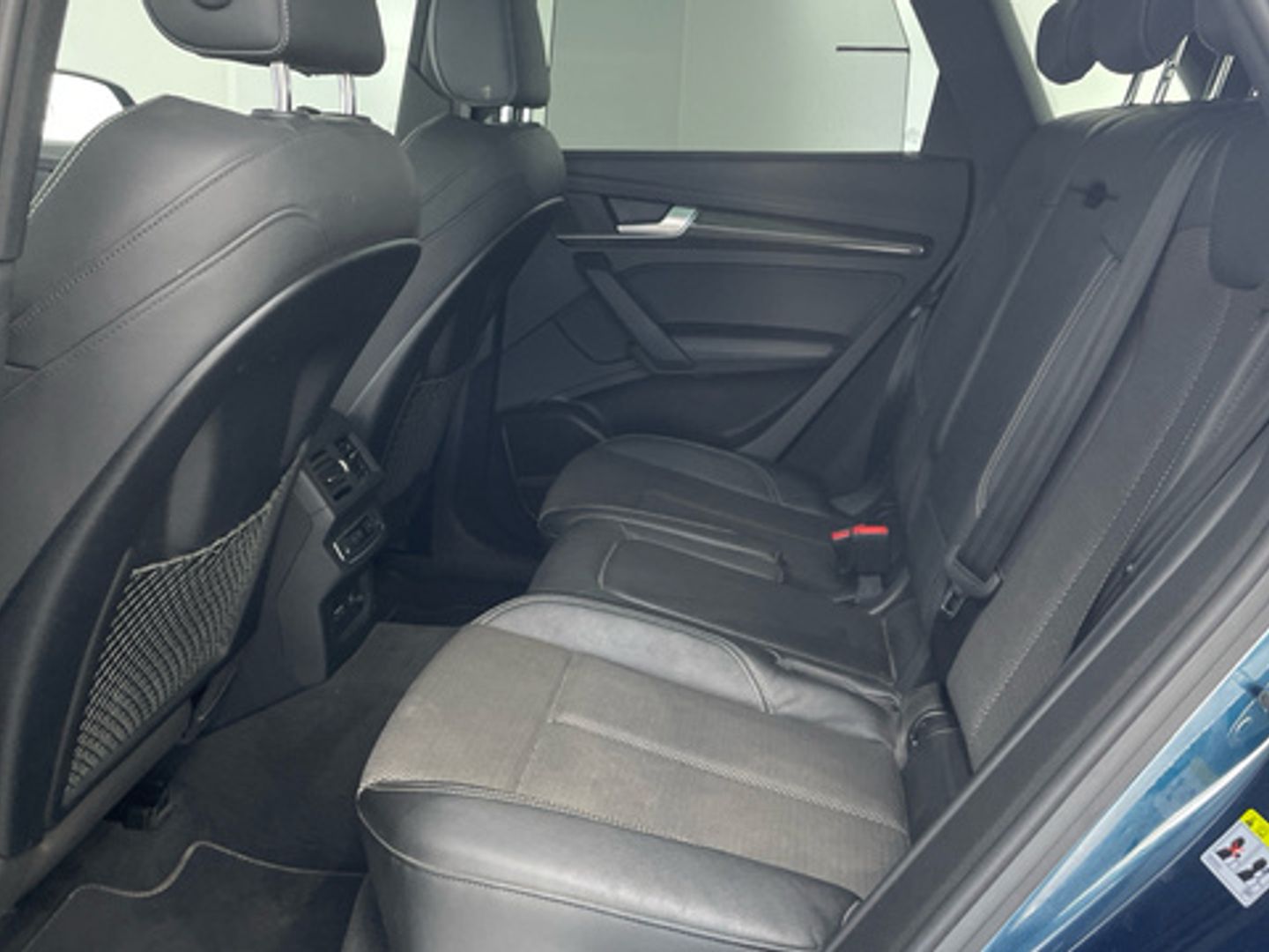 Audi Q5 Competition 55 TFSI e quattro 270 kW (367 CV) S tronic