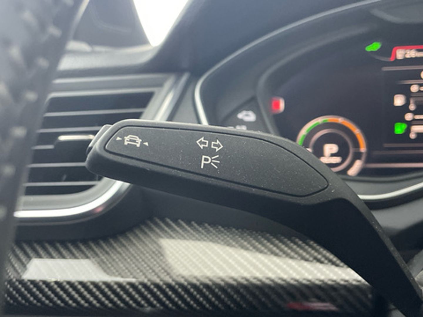 Audi Q5 Competition 55 TFSI e quattro 270 kW (367 CV) S tronic