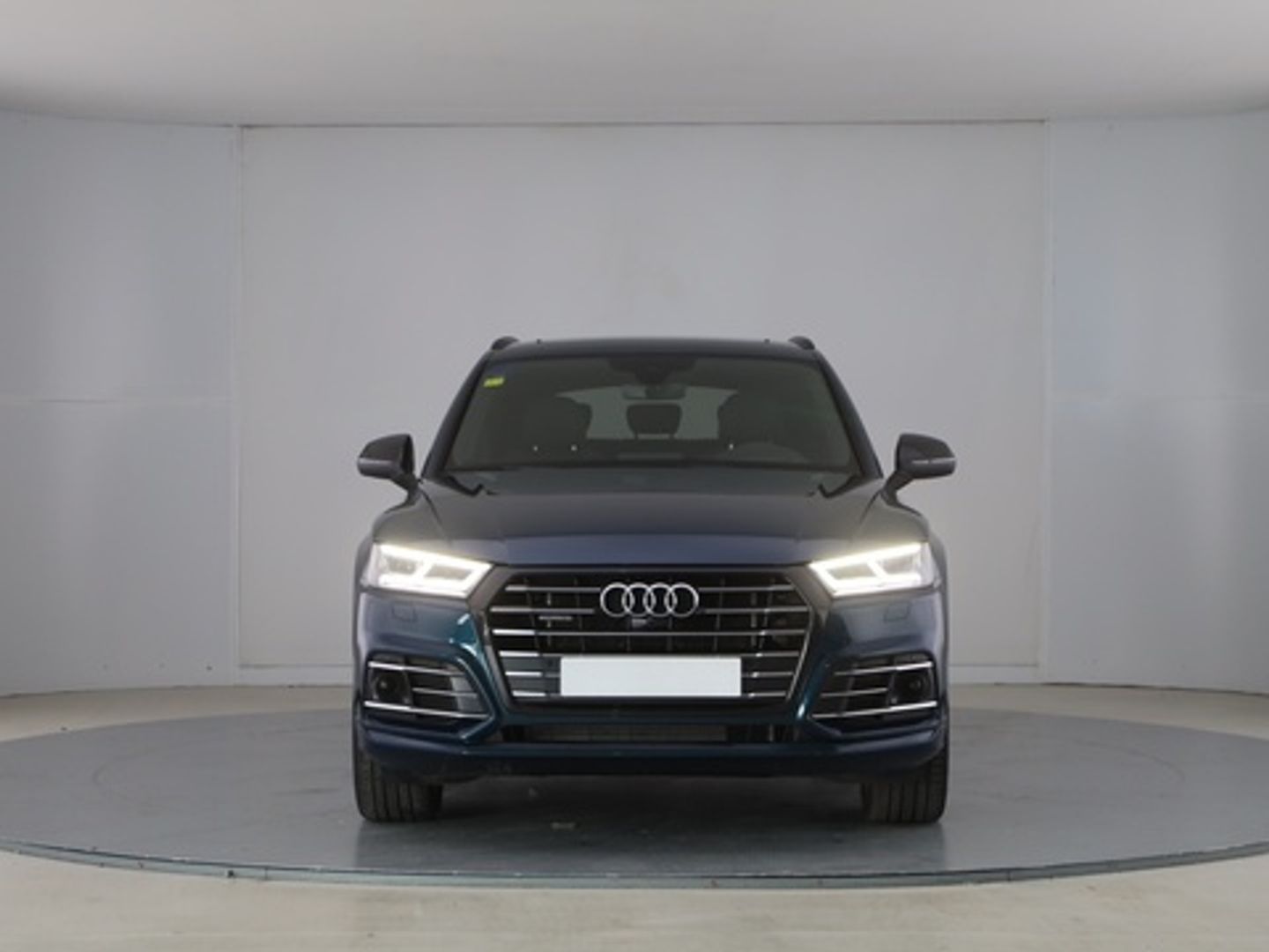 Audi Q5 Competition 55 TFSI e quattro 270 kW (367 CV) S tronic