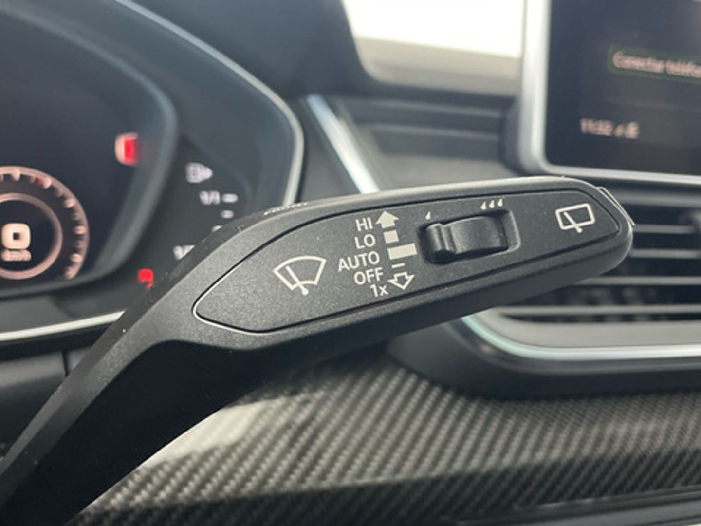 Audi Q5 Competition 55 TFSI e quattro 270 kW (367 CV) S tronic