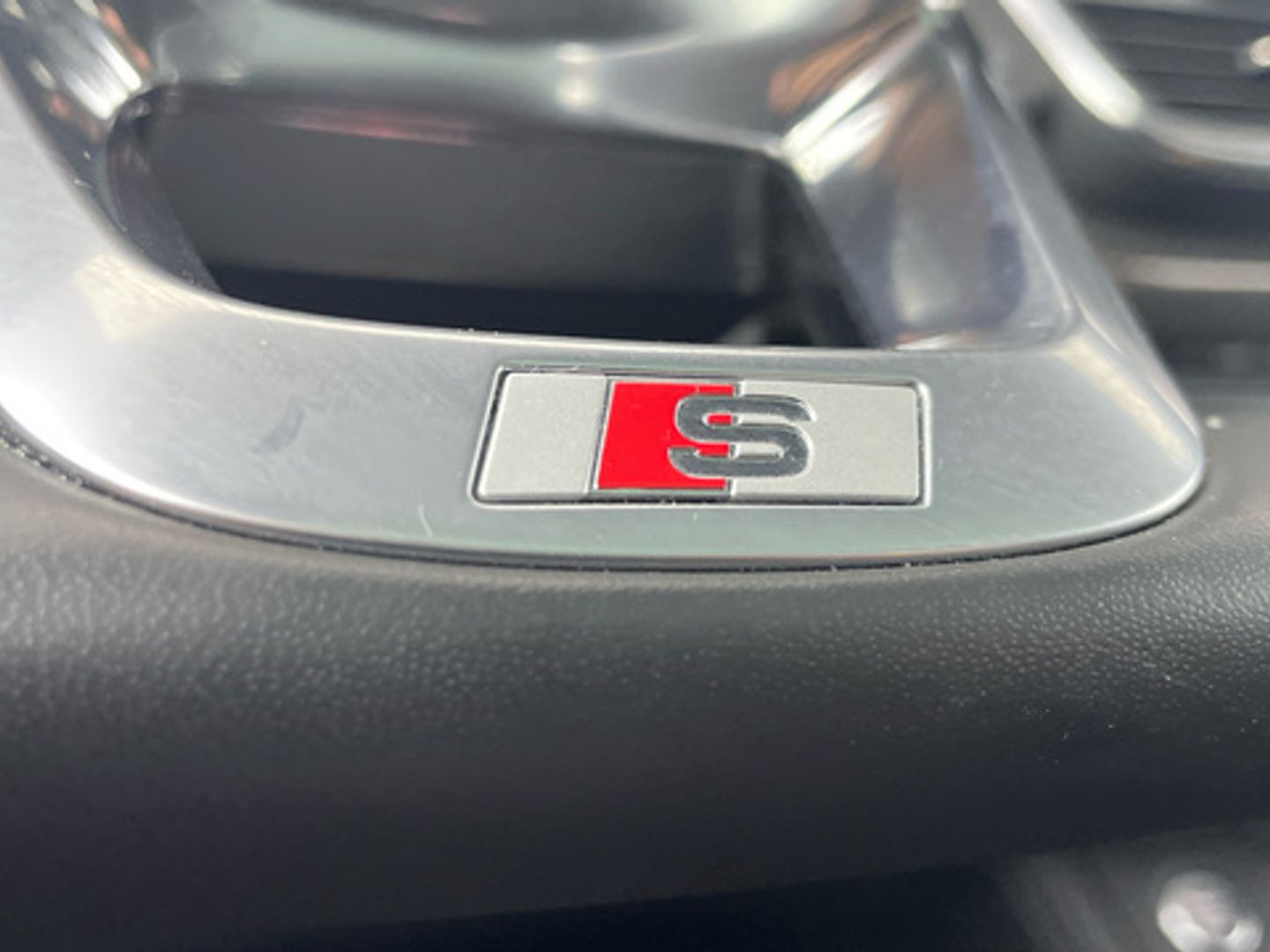 Audi Q5 Competition 55 TFSI e quattro 270 kW (367 CV) S tronic