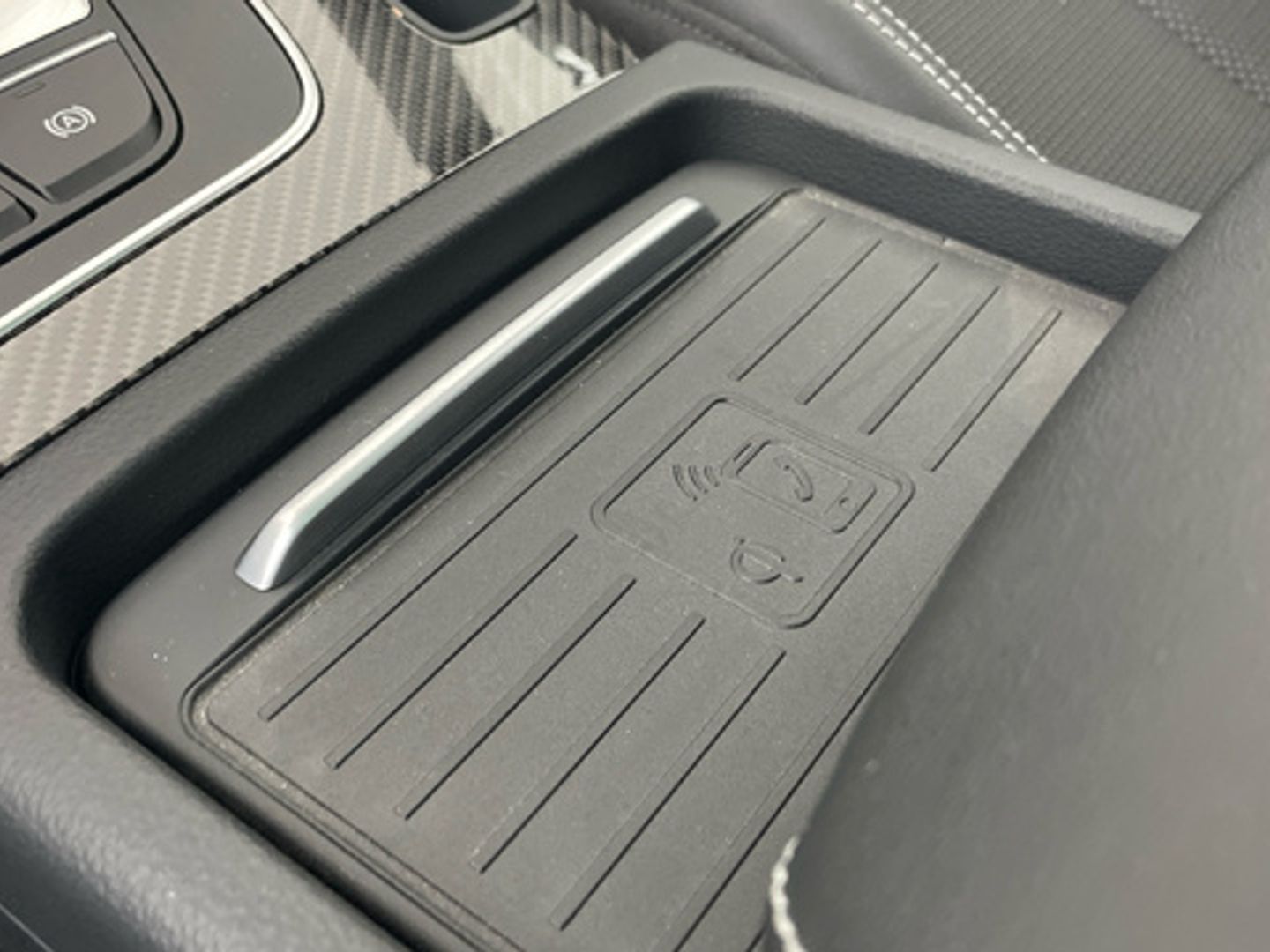 Audi Q5 Competition 55 TFSI e quattro 270 kW (367 CV) S tronic