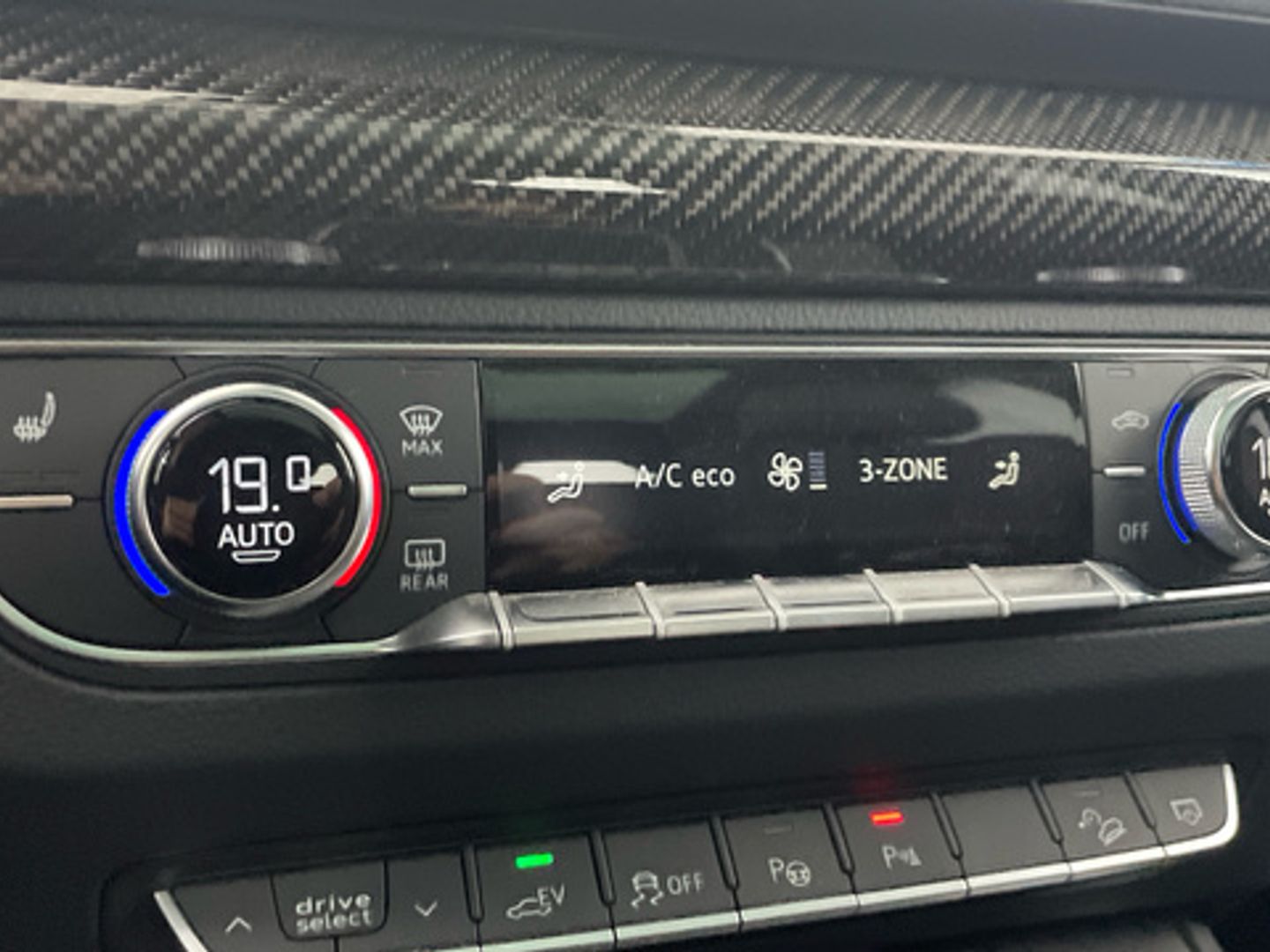 Audi Q5 Competition 55 TFSI e quattro 270 kW (367 CV) S tronic