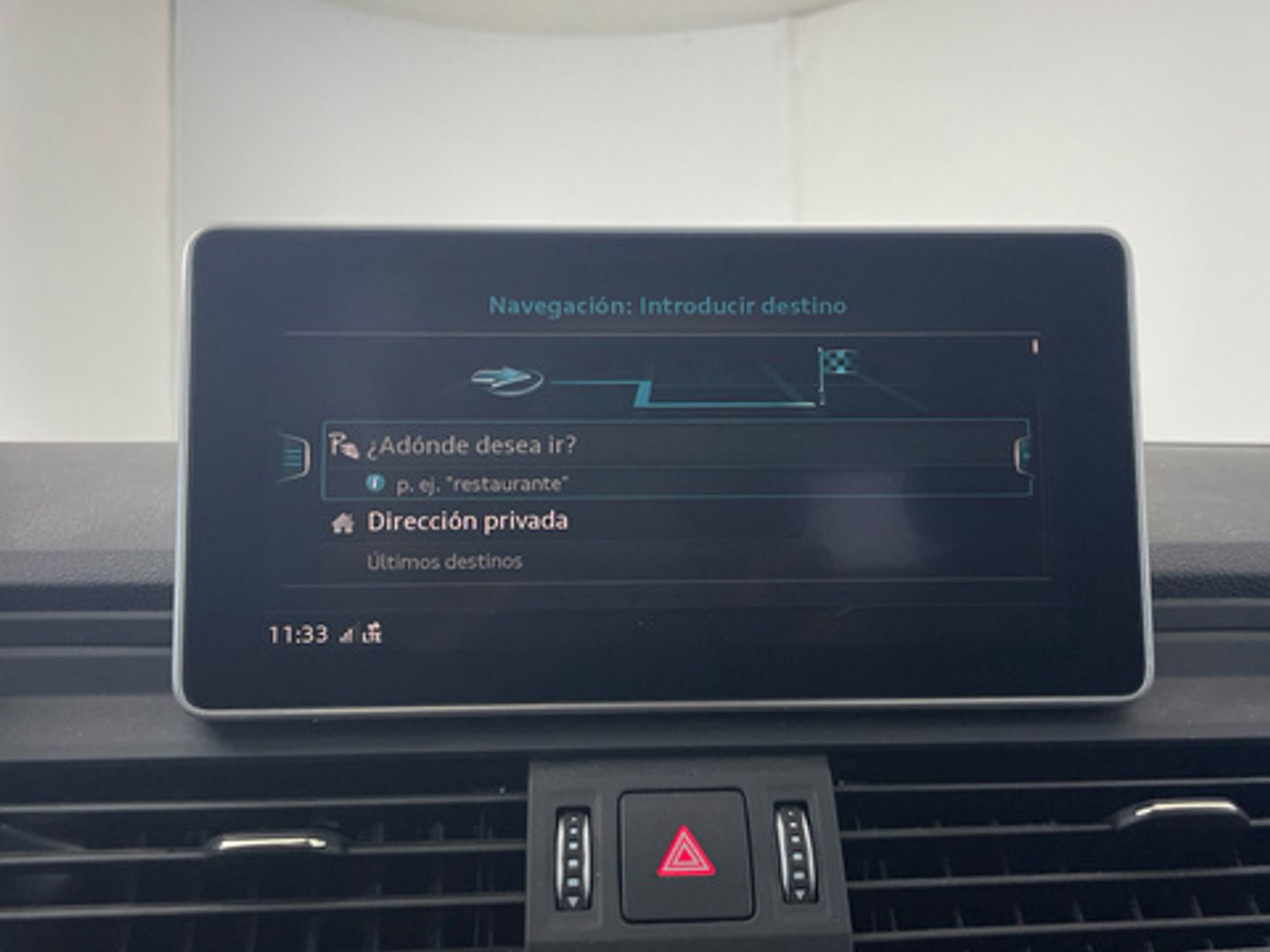 Audi Q5 Competition 55 TFSI e quattro 270 kW (367 CV) S tronic