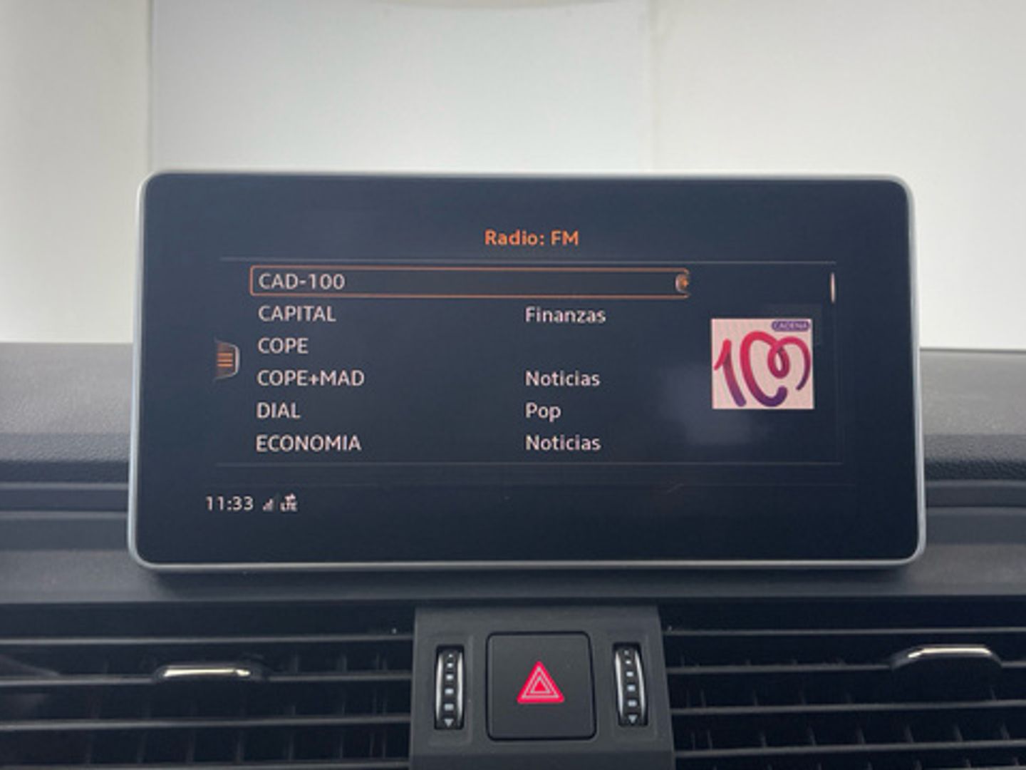 Audi Q5 Competition 55 TFSI e quattro 270 kW (367 CV) S tronic