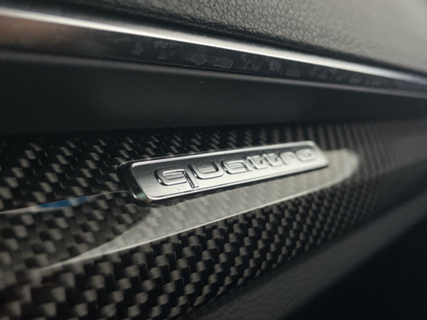 Audi Q5 Competition 55 TFSI e quattro 270 kW (367 CV) S tronic