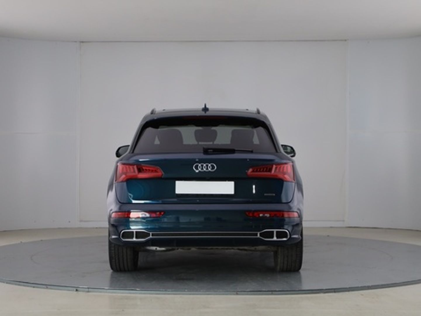 Audi Q5 Competition 55 TFSI e quattro 270 kW (367 CV) S tronic