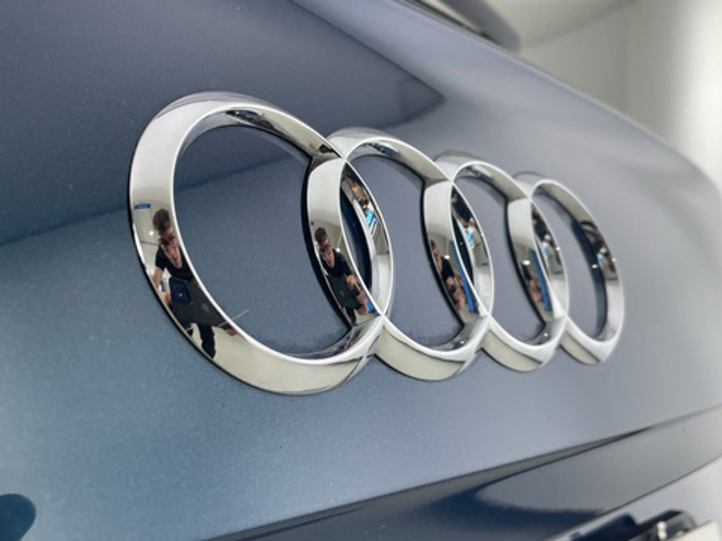Audi Q5 Competition 55 TFSI e quattro 270 kW (367 CV) S tronic