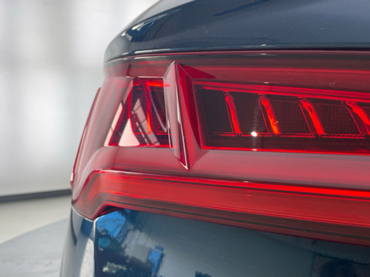 Audi Q5 Competition 55 TFSI e quattro 270 kW (367 CV) S tronic