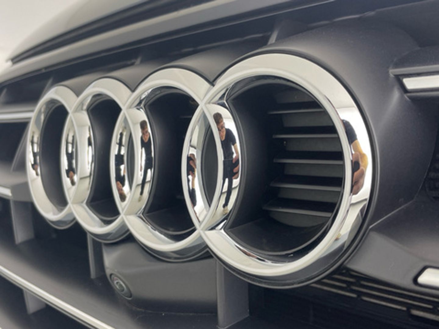 Audi Q5 Competition 55 TFSI e quattro 270 kW (367 CV) S tronic