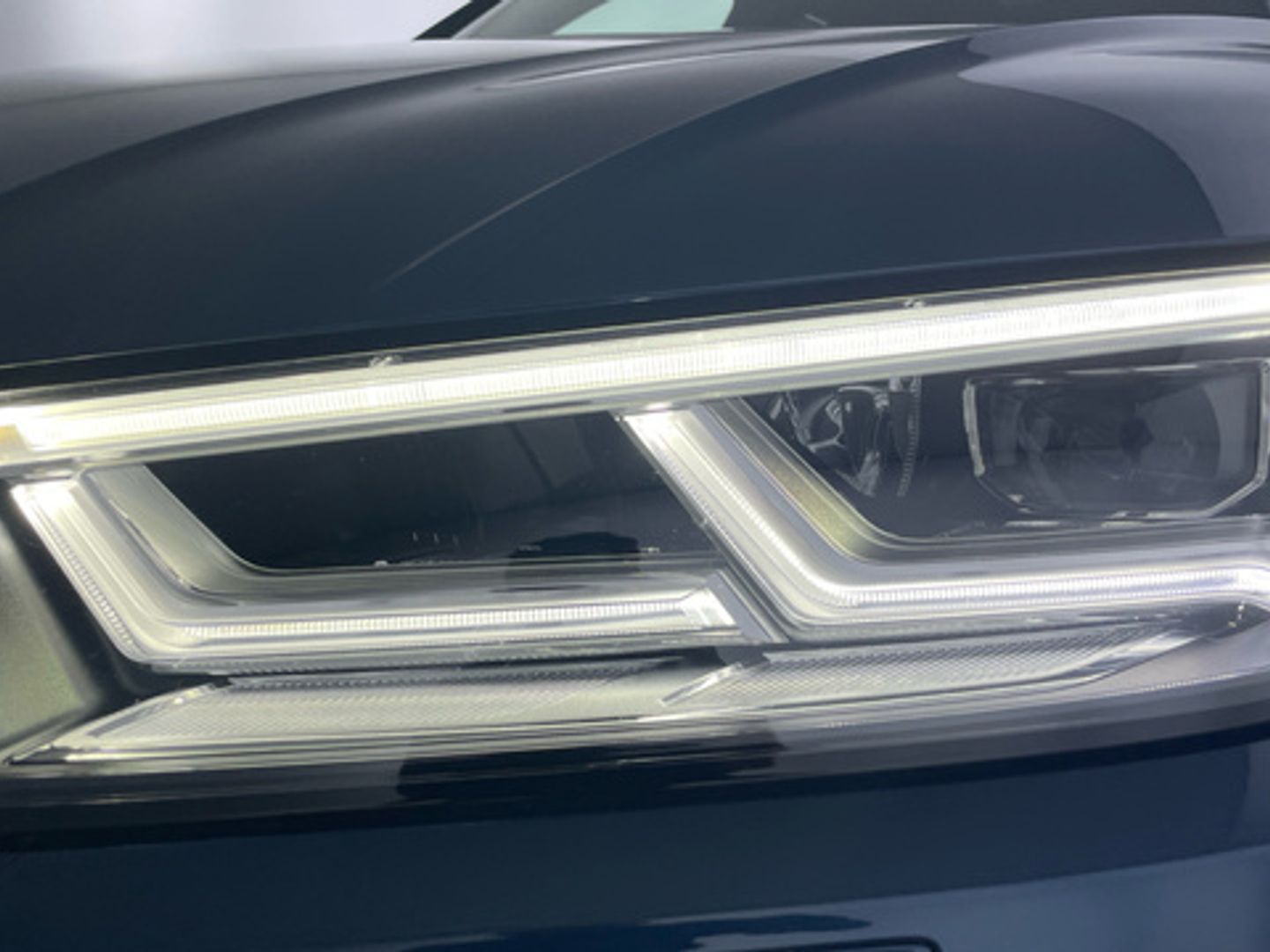 Audi Q5 Competition 55 TFSI e quattro 270 kW (367 CV) S tronic
