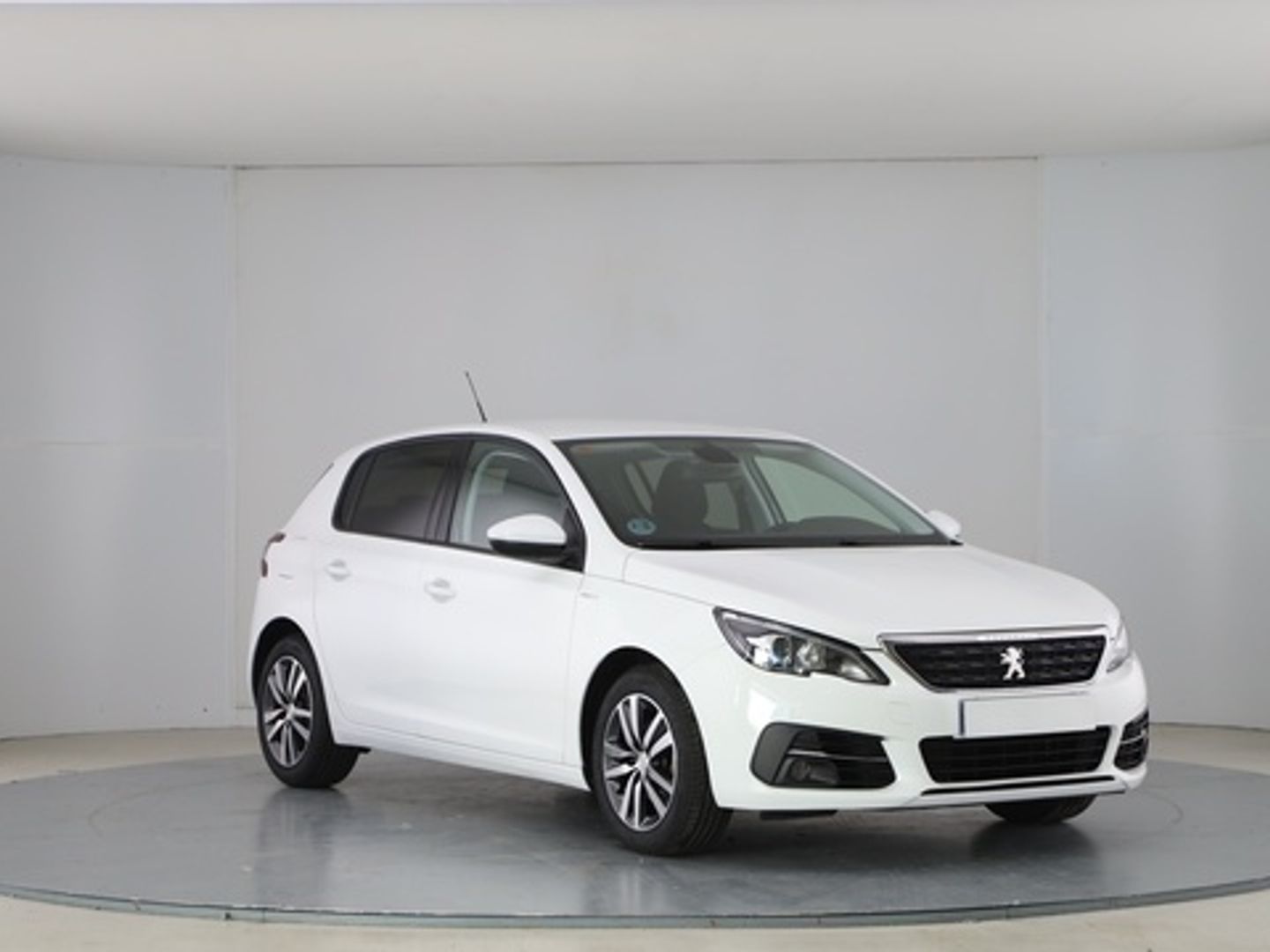 Peugeot 308 BlueHDi 130 S&S Style 96 kW (130 CV)