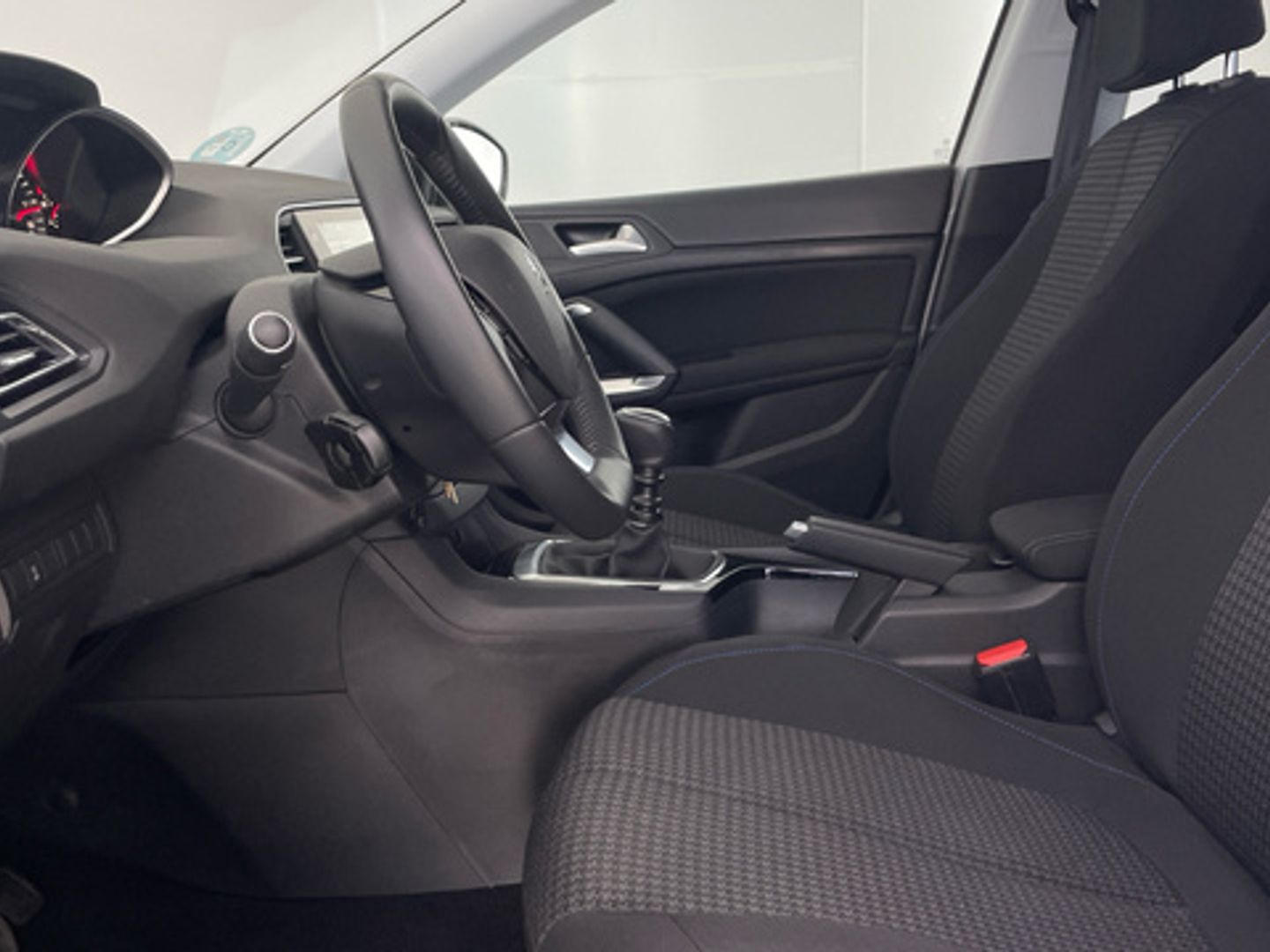 Peugeot 308 BlueHDi 130 S&S Style 96 kW (130 CV)