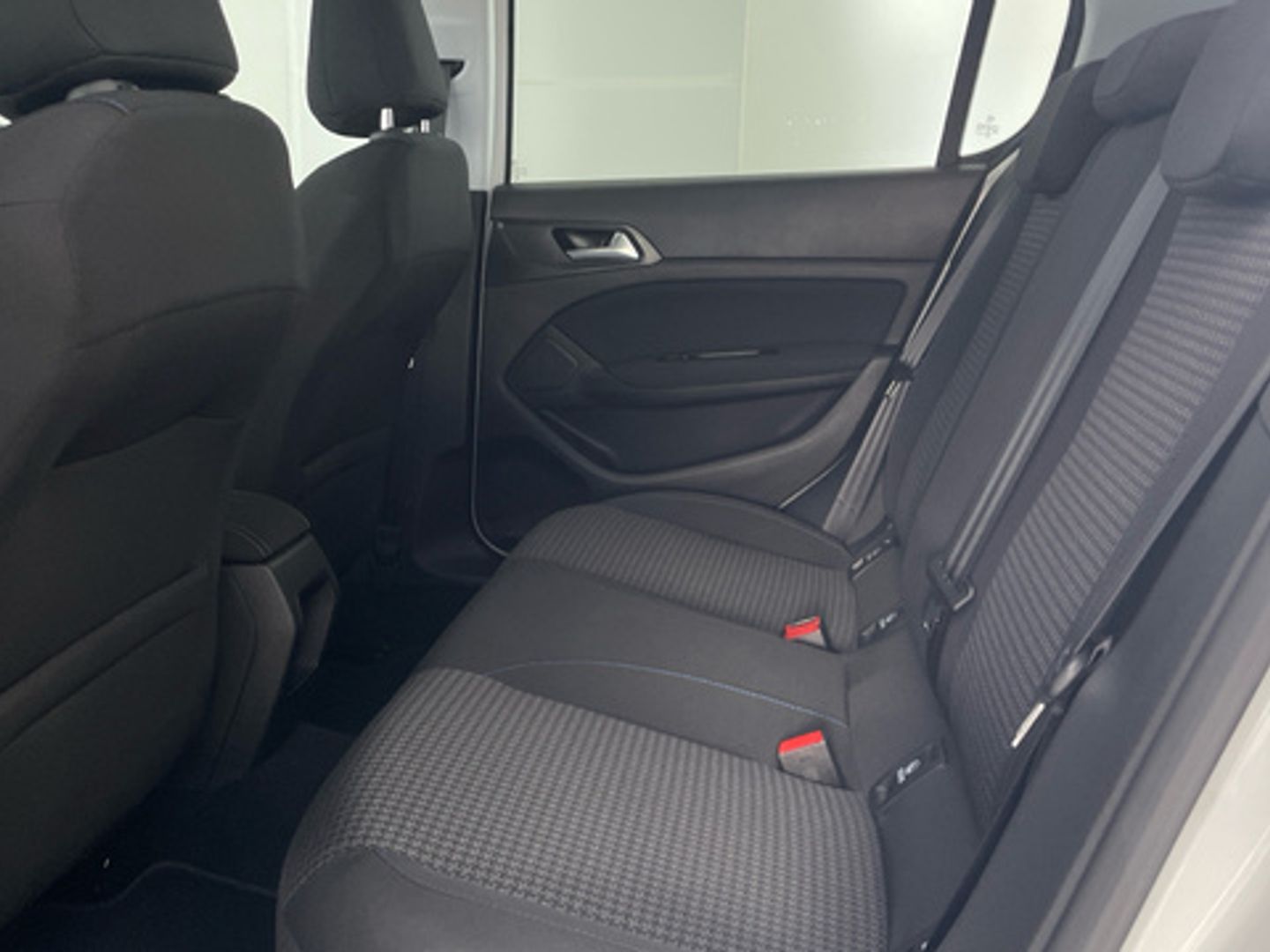 Peugeot 308 BlueHDi 130 S&S Style 96 kW (130 CV)