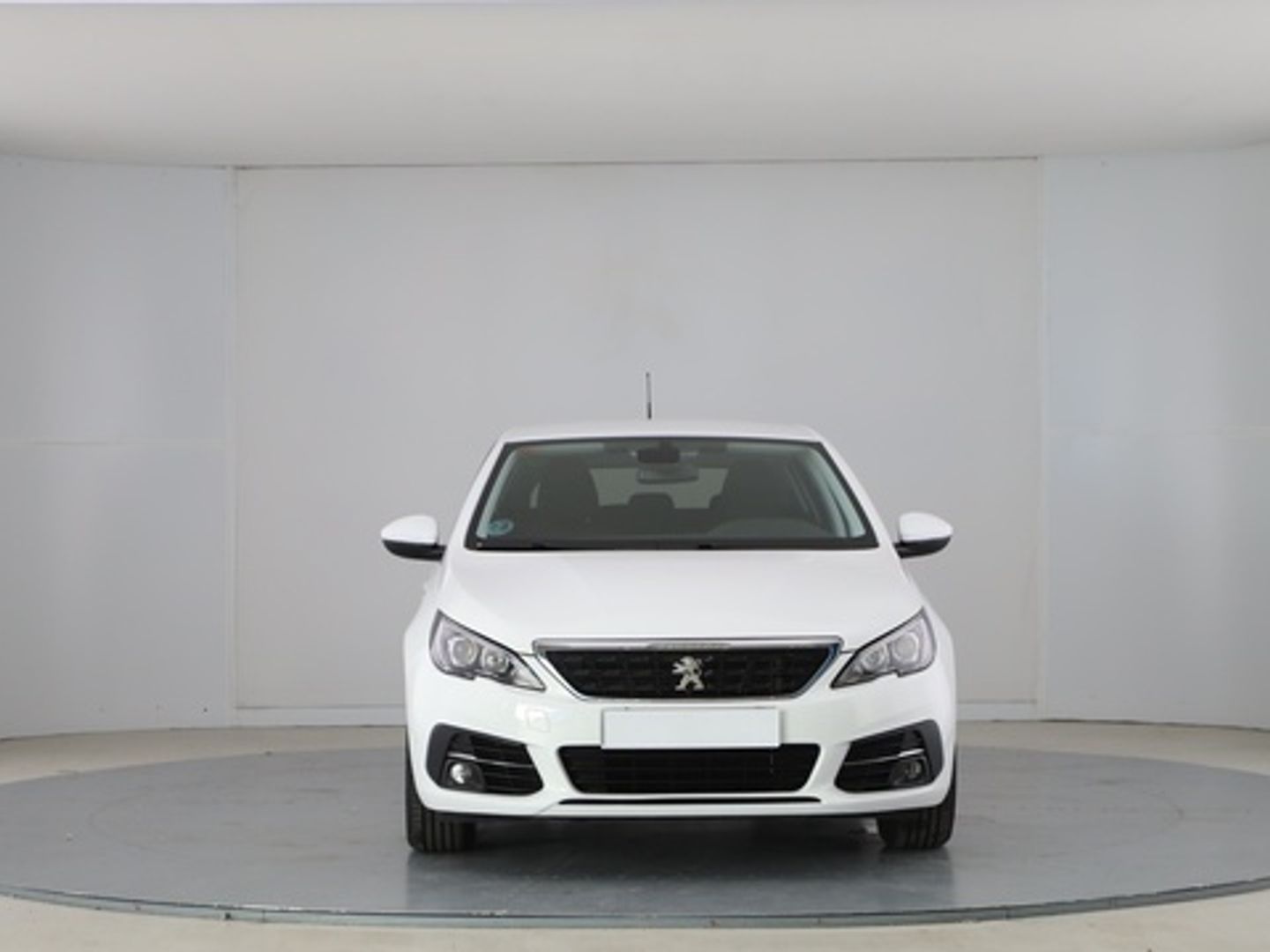 Peugeot 308 BlueHDi 130 S&S Style 96 kW (130 CV)