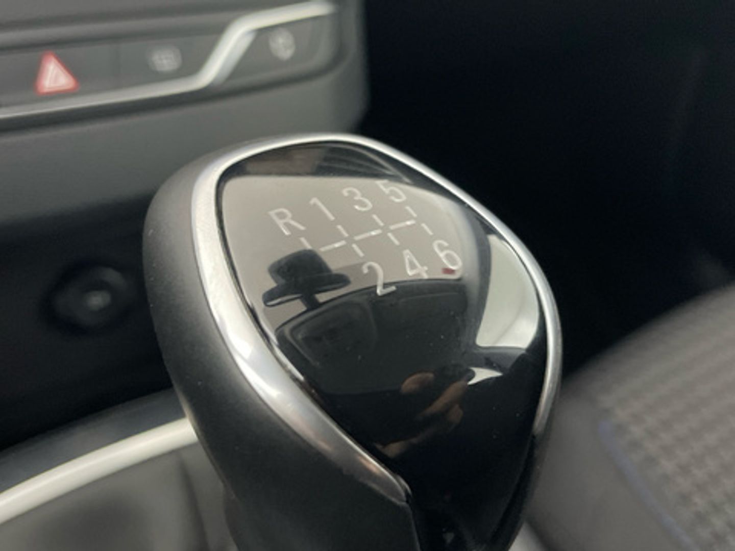 Peugeot 308 BlueHDi 130 S&S Style 96 kW (130 CV)