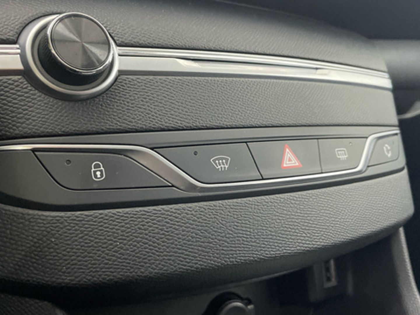Peugeot 308 BlueHDi 130 S&S Style 96 kW (130 CV)