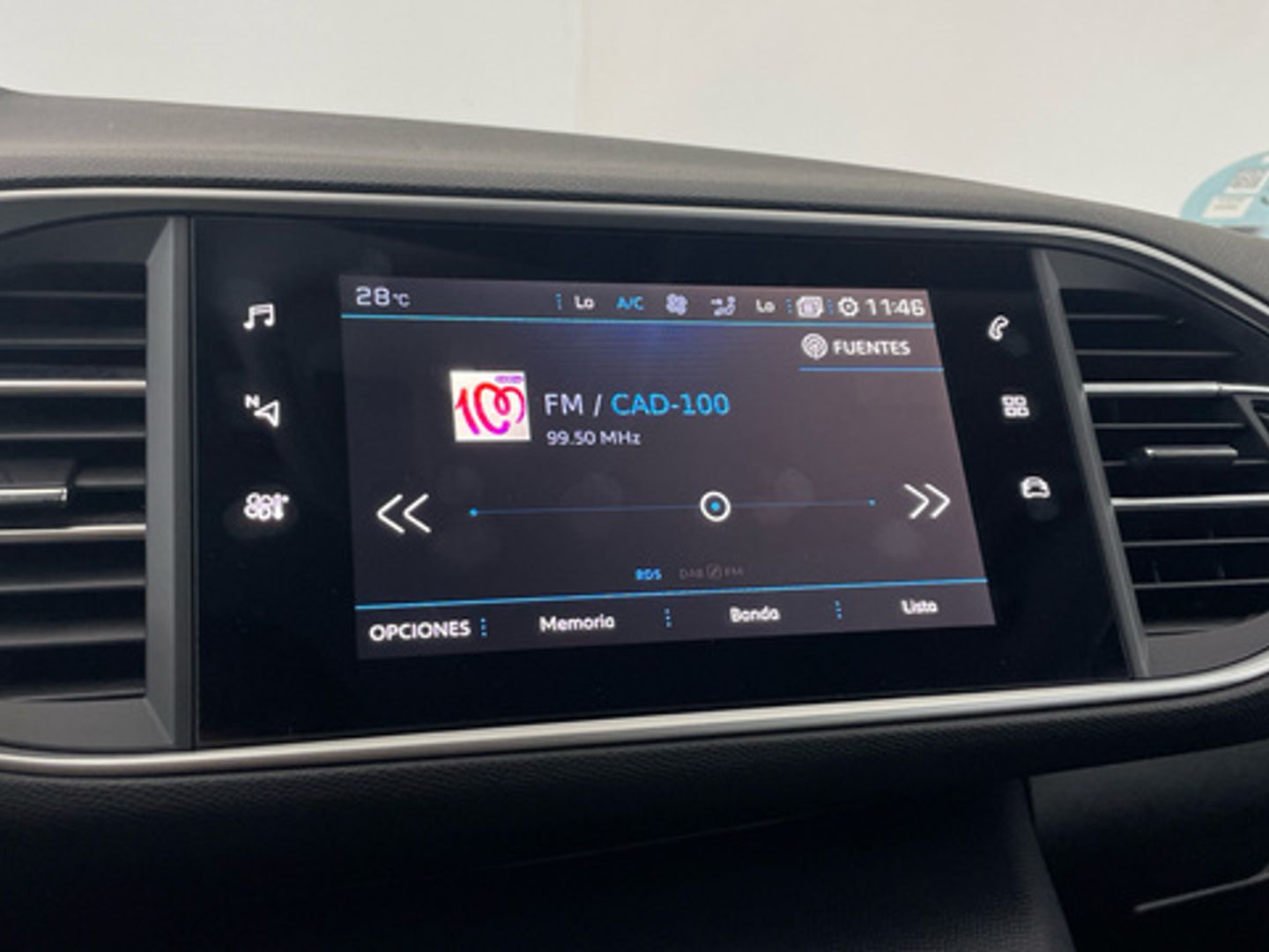 Peugeot 308 BlueHDi 130 S&S Style 96 kW (130 CV)