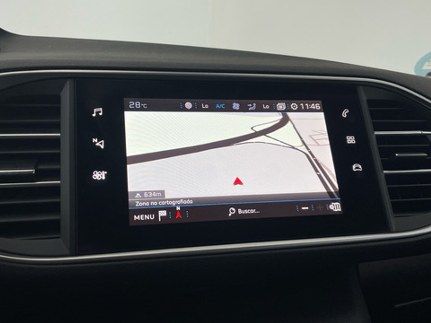 Peugeot 308 BlueHDi 130 S&S Style 96 kW (130 CV)