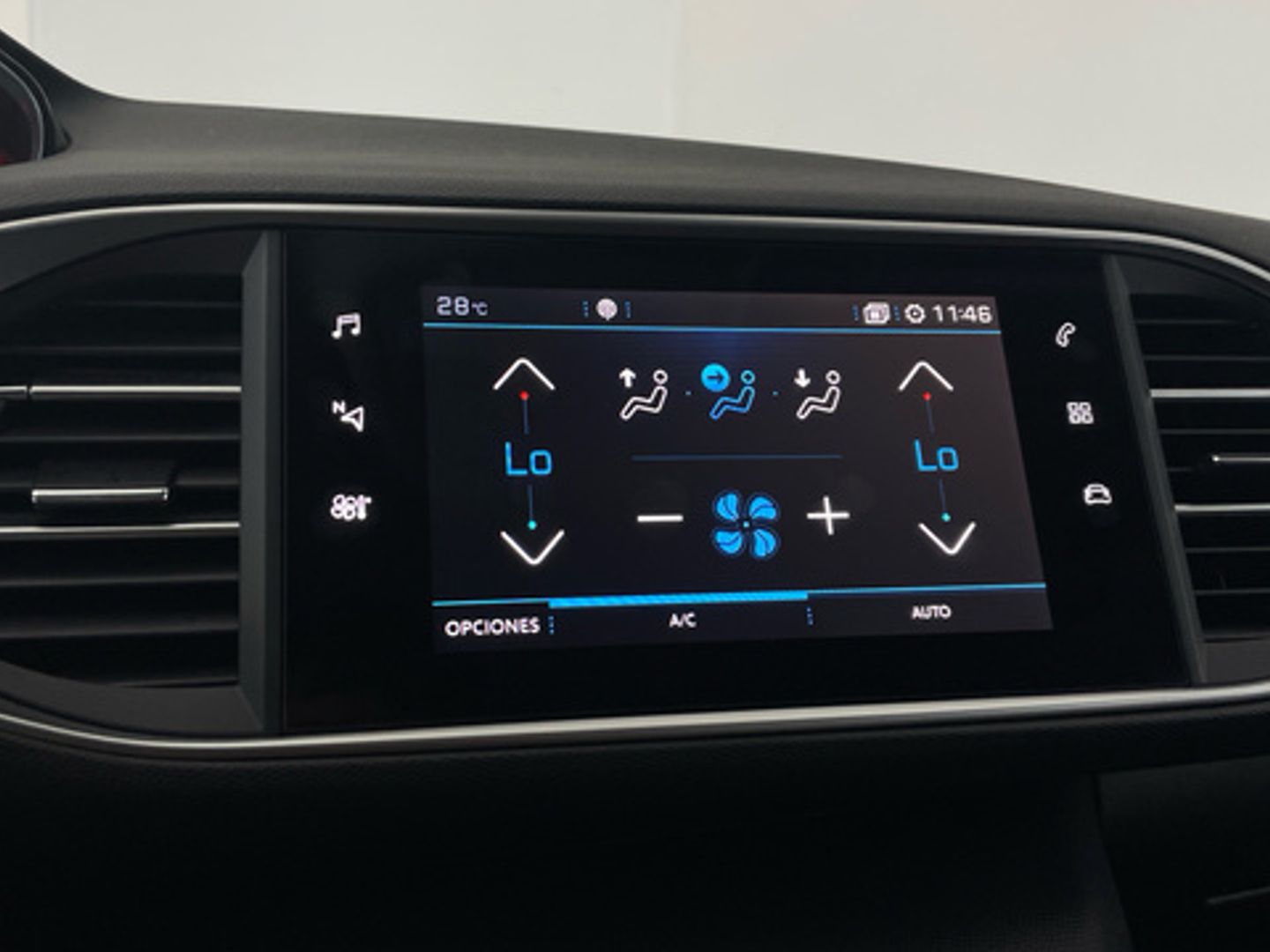 Peugeot 308 BlueHDi 130 S&S Style 96 kW (130 CV)