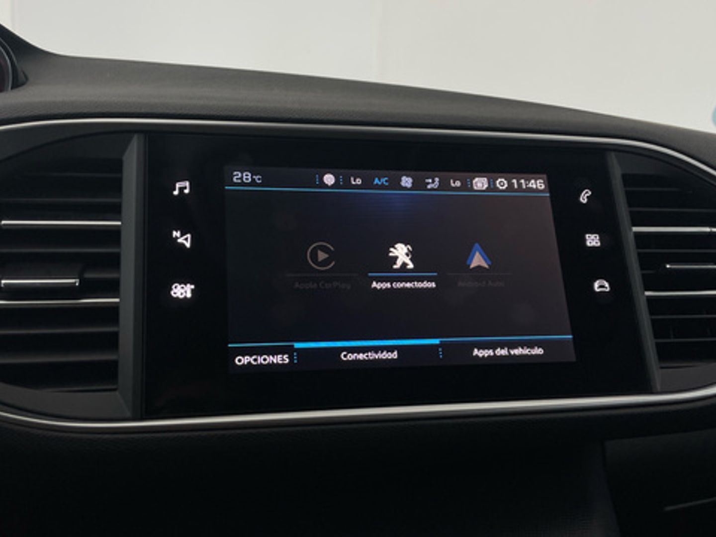 Peugeot 308 BlueHDi 130 S&S Style 96 kW (130 CV)