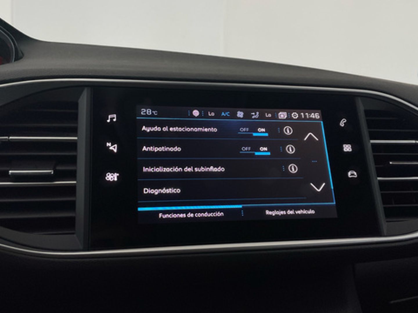 Peugeot 308 BlueHDi 130 S&S Style 96 kW (130 CV)