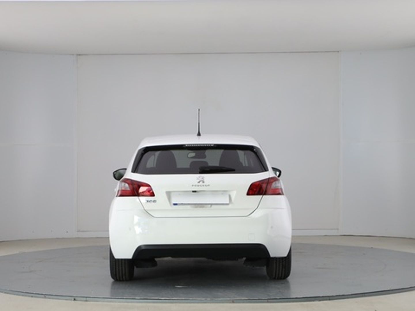 Peugeot 308 BlueHDi 130 S&S Style 96 kW (130 CV)