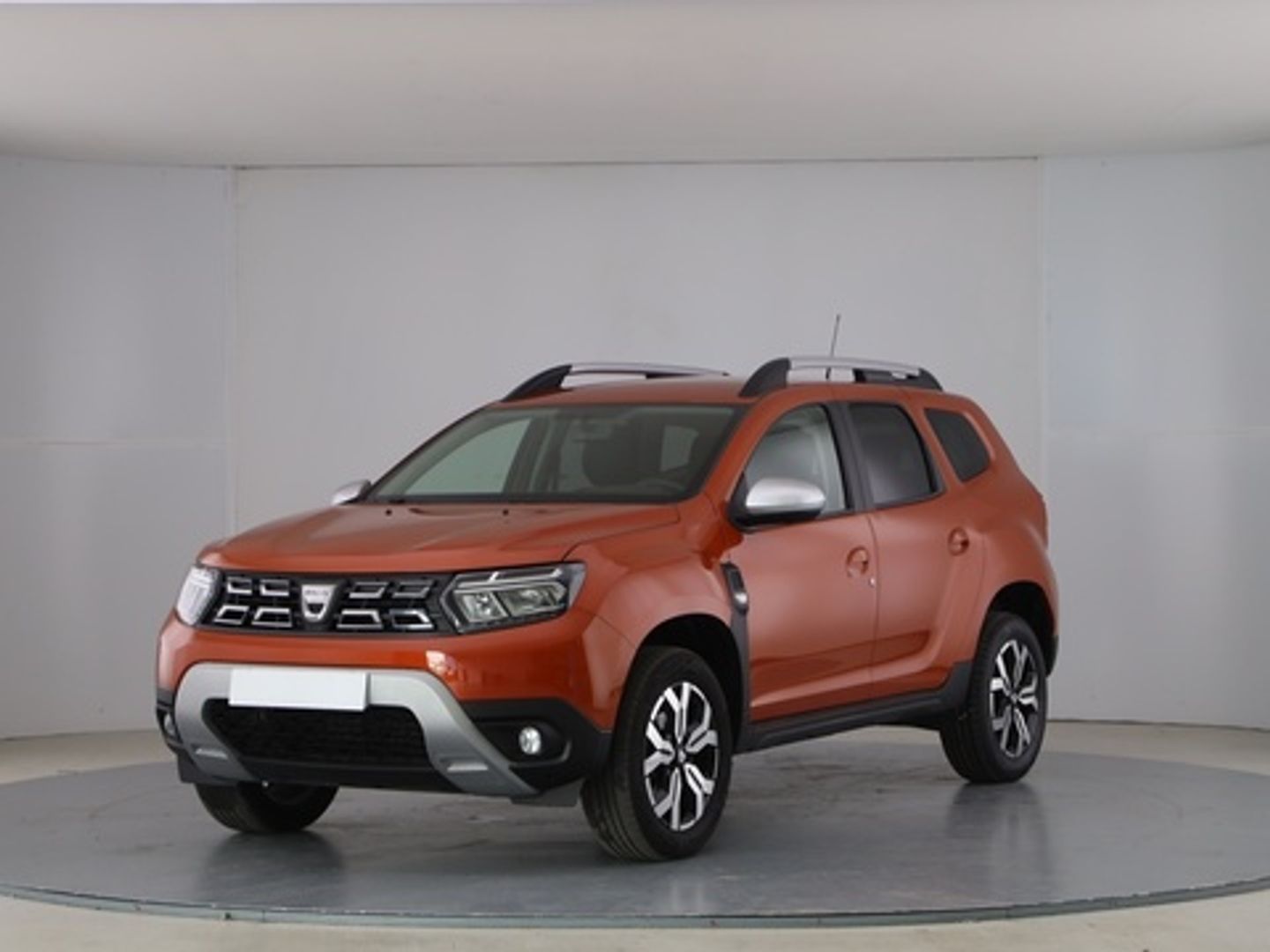 Dacia Duster Prestige TCE 96 kW (130 CV) 4X2 GPF