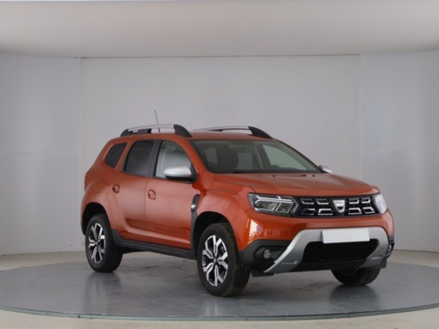 Dacia Duster Prestige TCE 96 kW (130 CV) 4X2 GPF